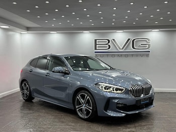 Used BMW 1 Series 2020 for sale - 77203861: Photo
