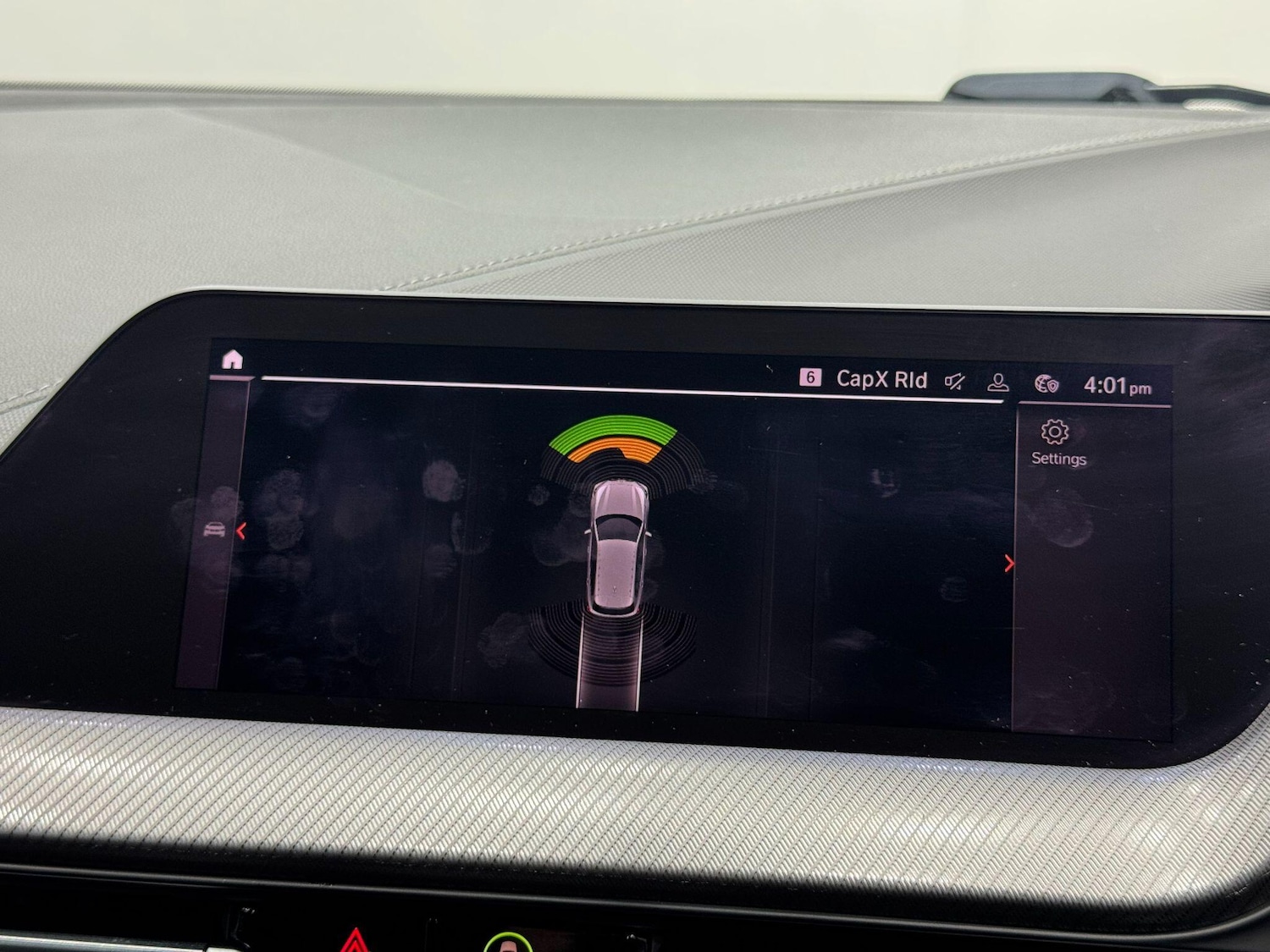 Used BMW 1 Series 2020 for sale - 77203861: Photo 22