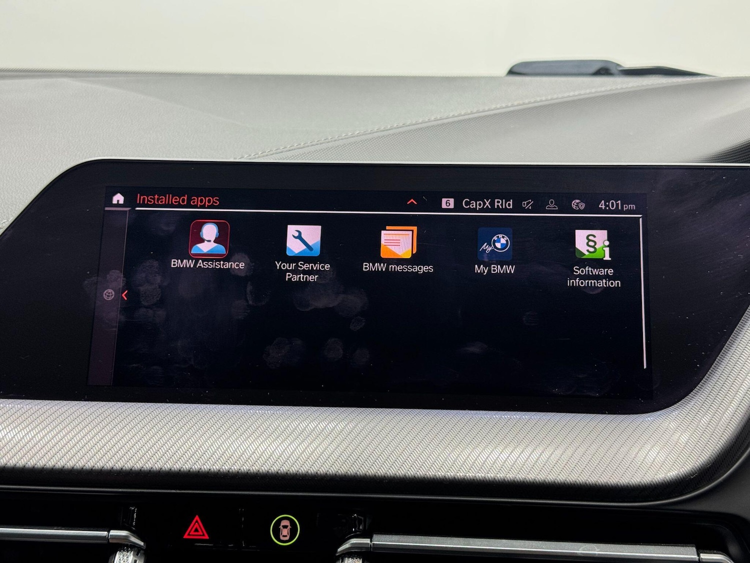 Used BMW 1 Series 2020 for sale - 77203861: Photo 23