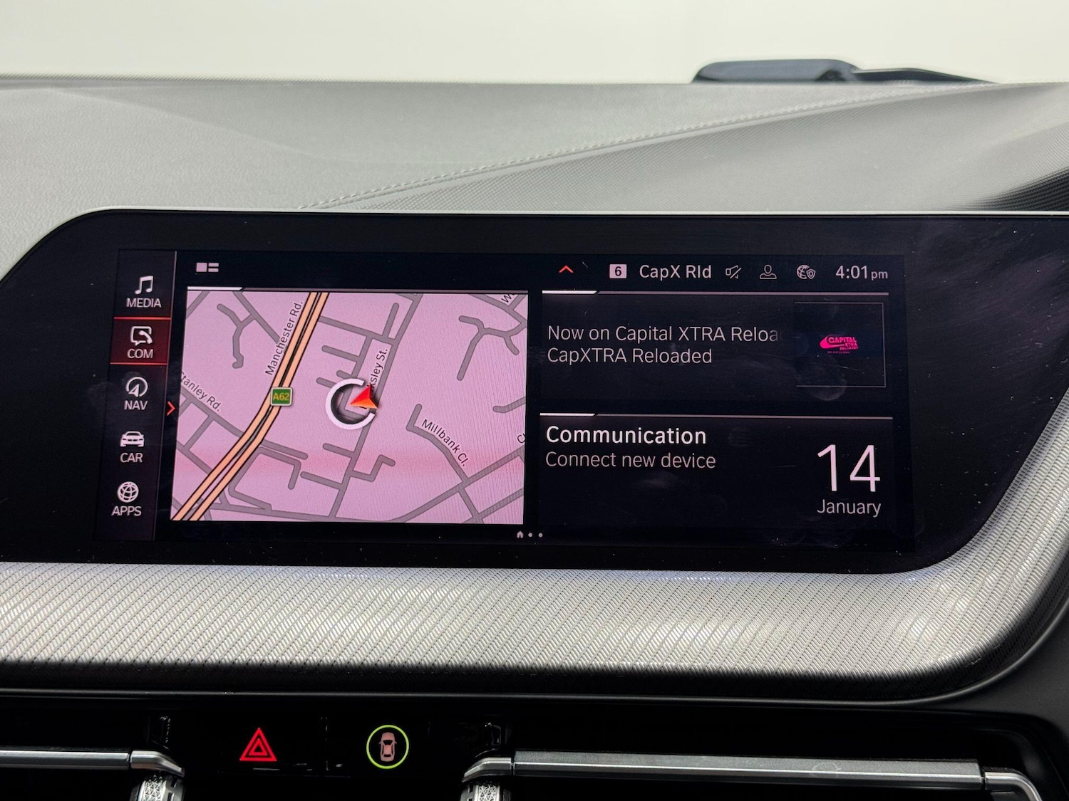 Used BMW 1 Series 2020 for sale - 77203861: Photo 25