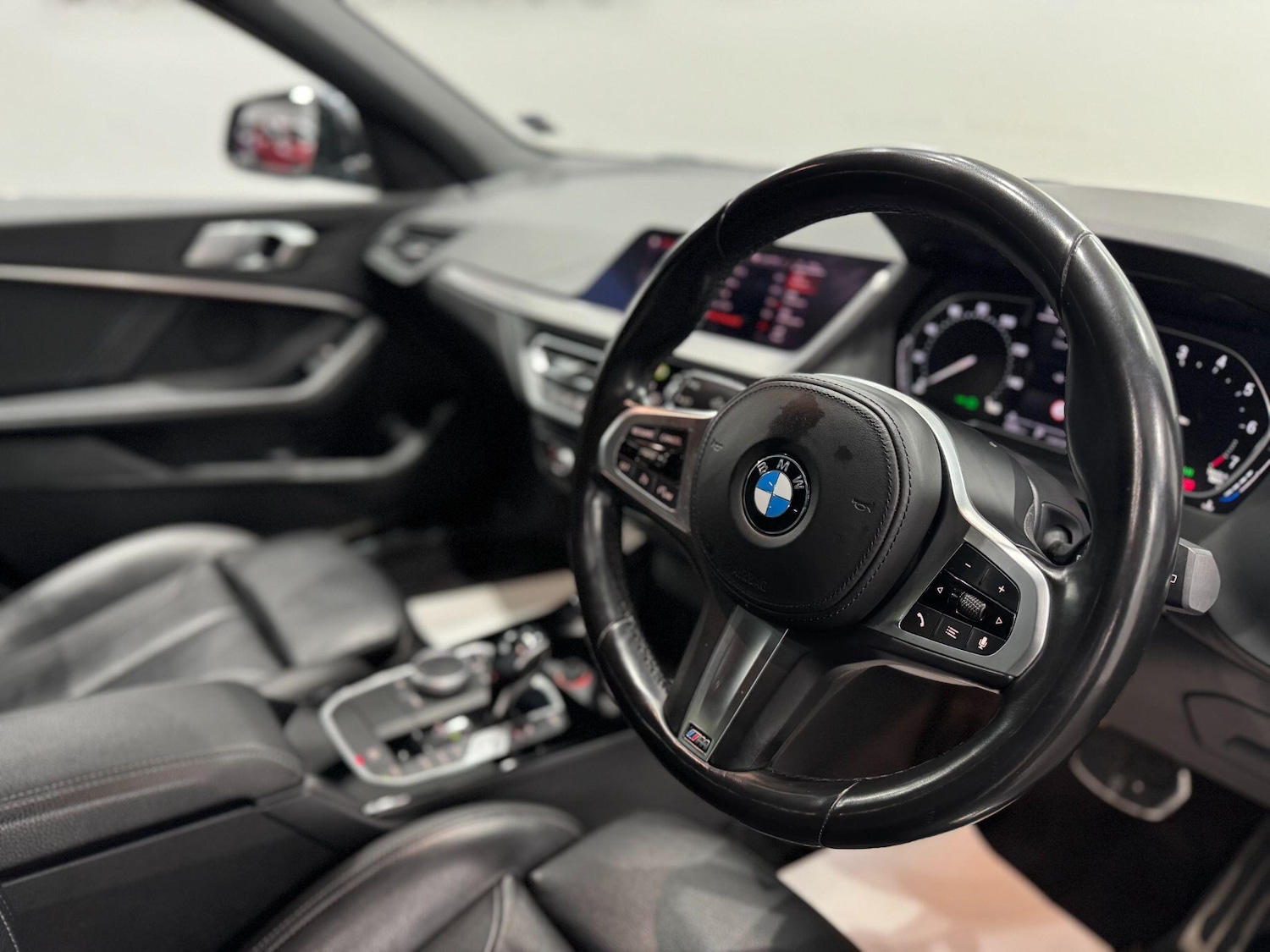 Used BMW 1 Series 2020 for sale - 77203861: Photo 29