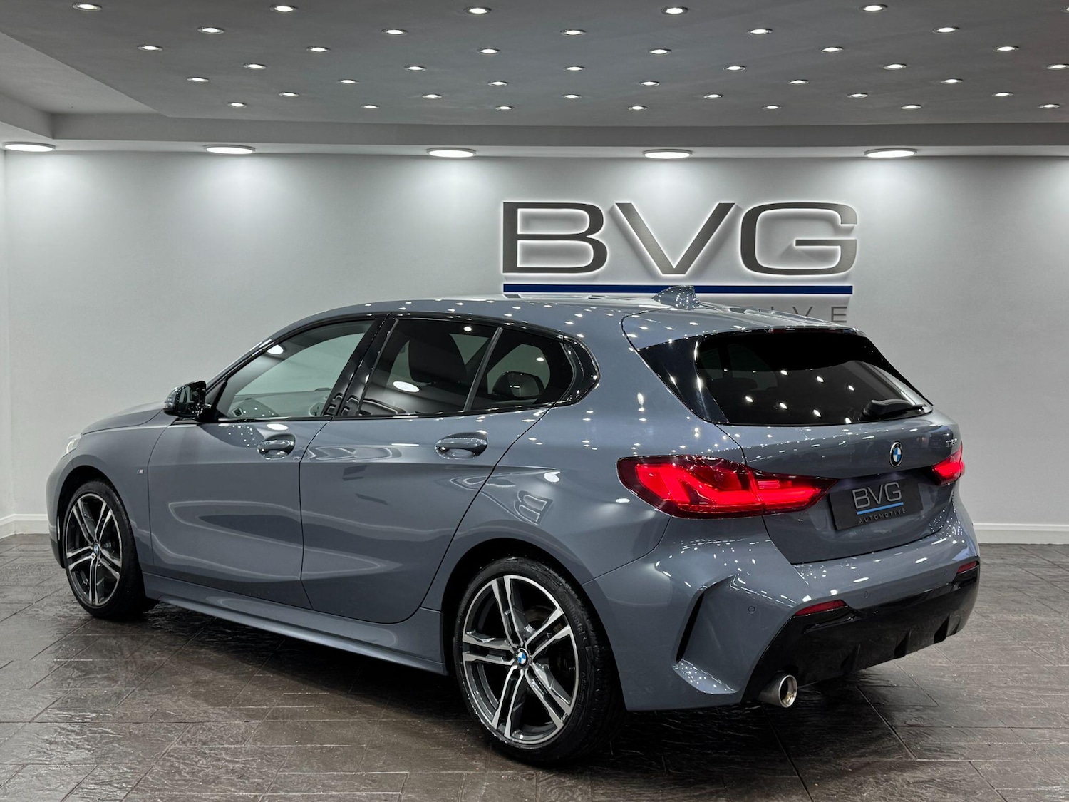 Used BMW 1 Series 2020 for sale - 77203861: Photo 3