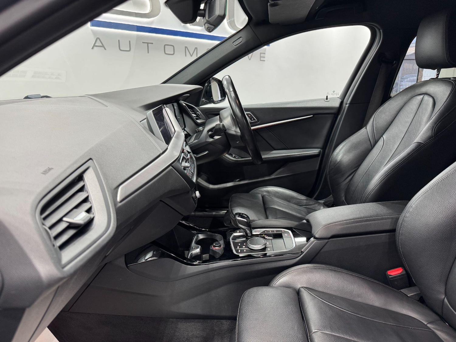 Used BMW 1 Series 2020 for sale - 77203861: Photo 5