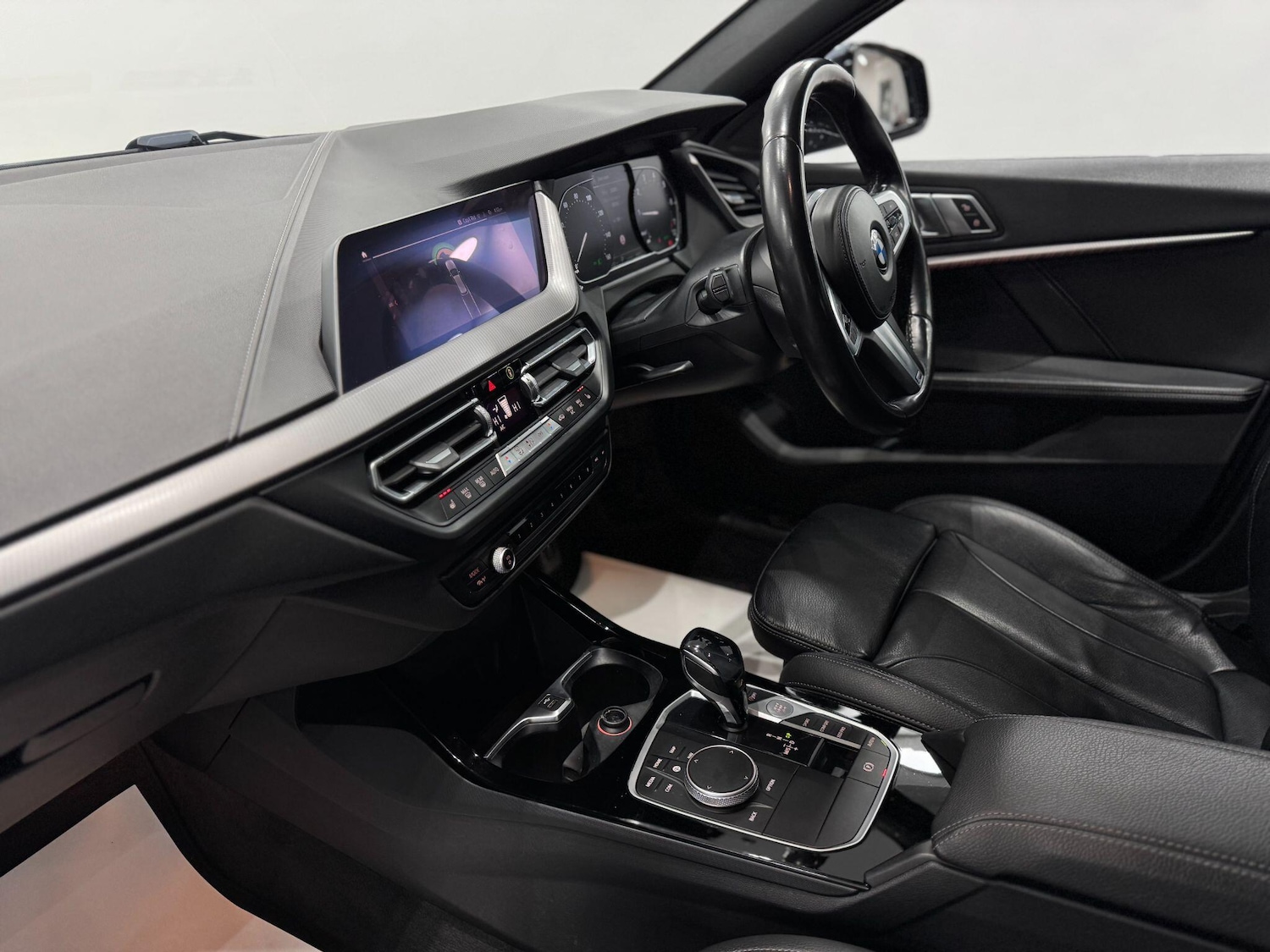 Used BMW 1 Series 2020 for sale - 77203861: Photo 6