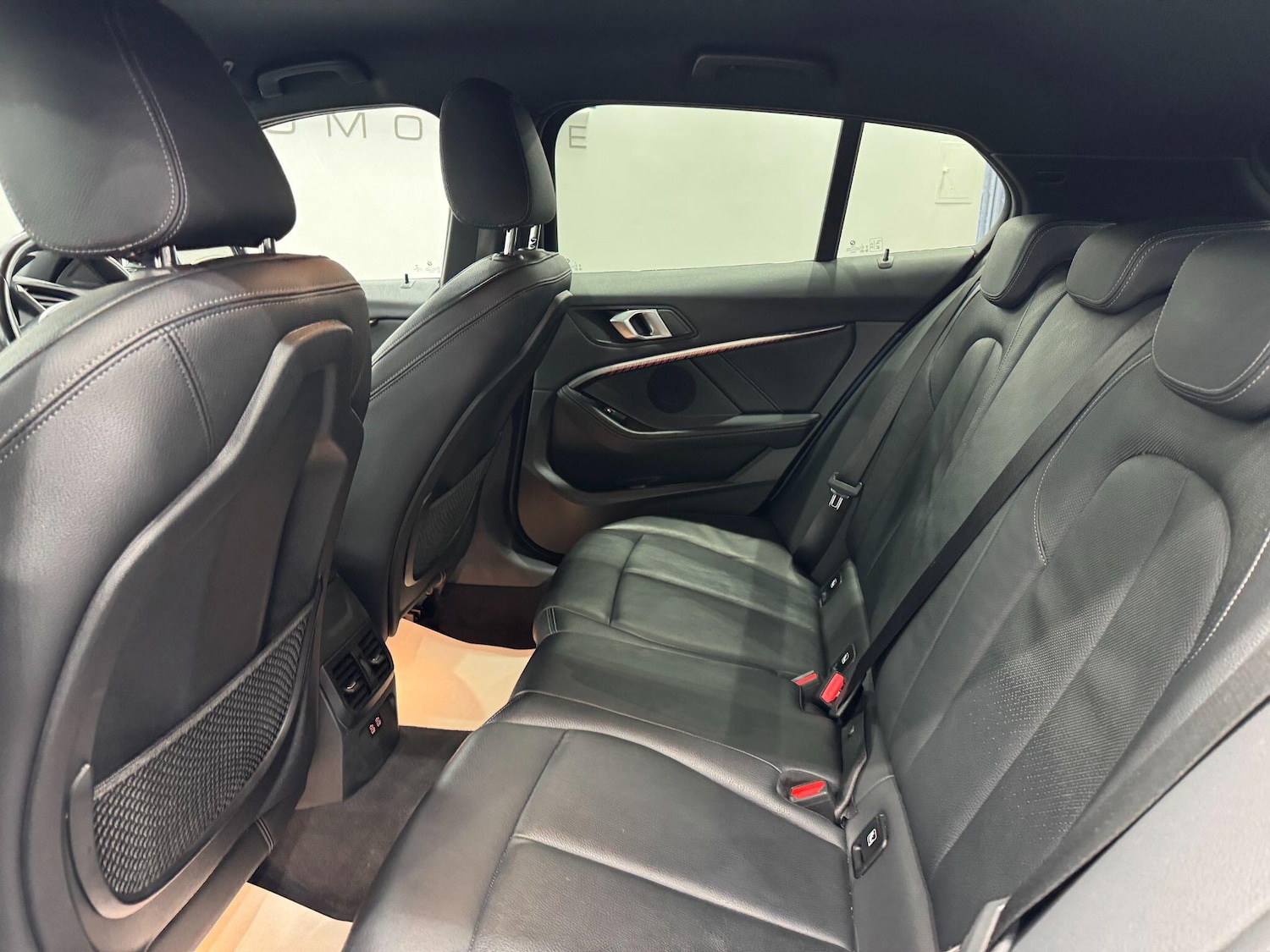 Used BMW 1 Series 2020 for sale - 77203861: Photo 9