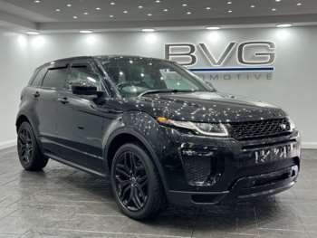 2016 (66) - 2.0 TD4 HSE Dynamic 5dr