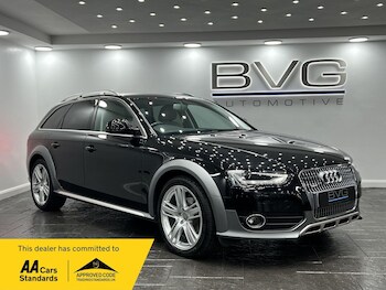 (65) - 2.0 TDI Sport S Tronic quattro Euro 6 (s/s) 5dr (Nav)