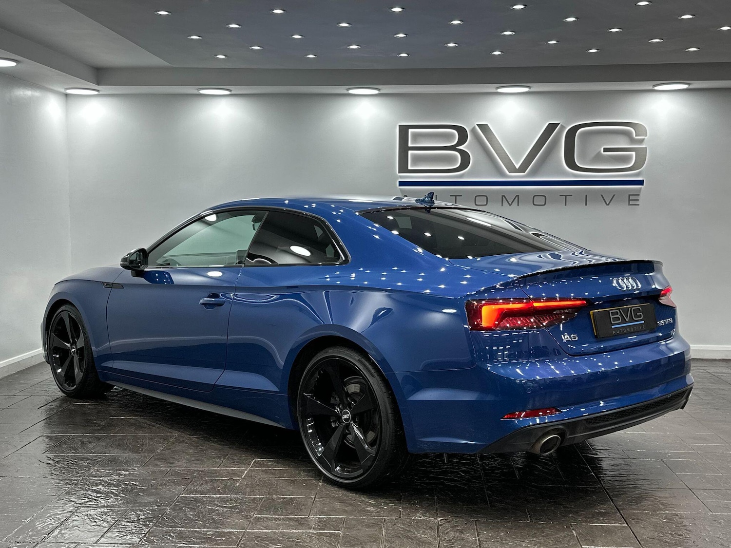 Used Audi A5 2020 for sale - 76772251: Photo 10