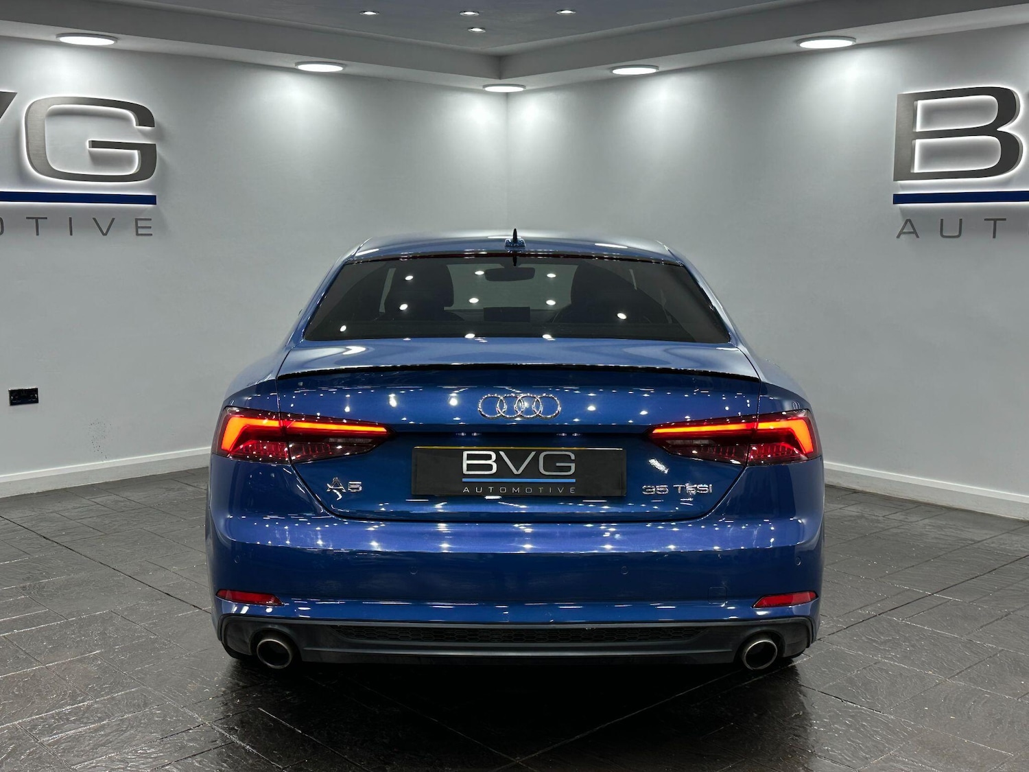 Used Audi A5 2020 for sale - 76772251: Photo 11