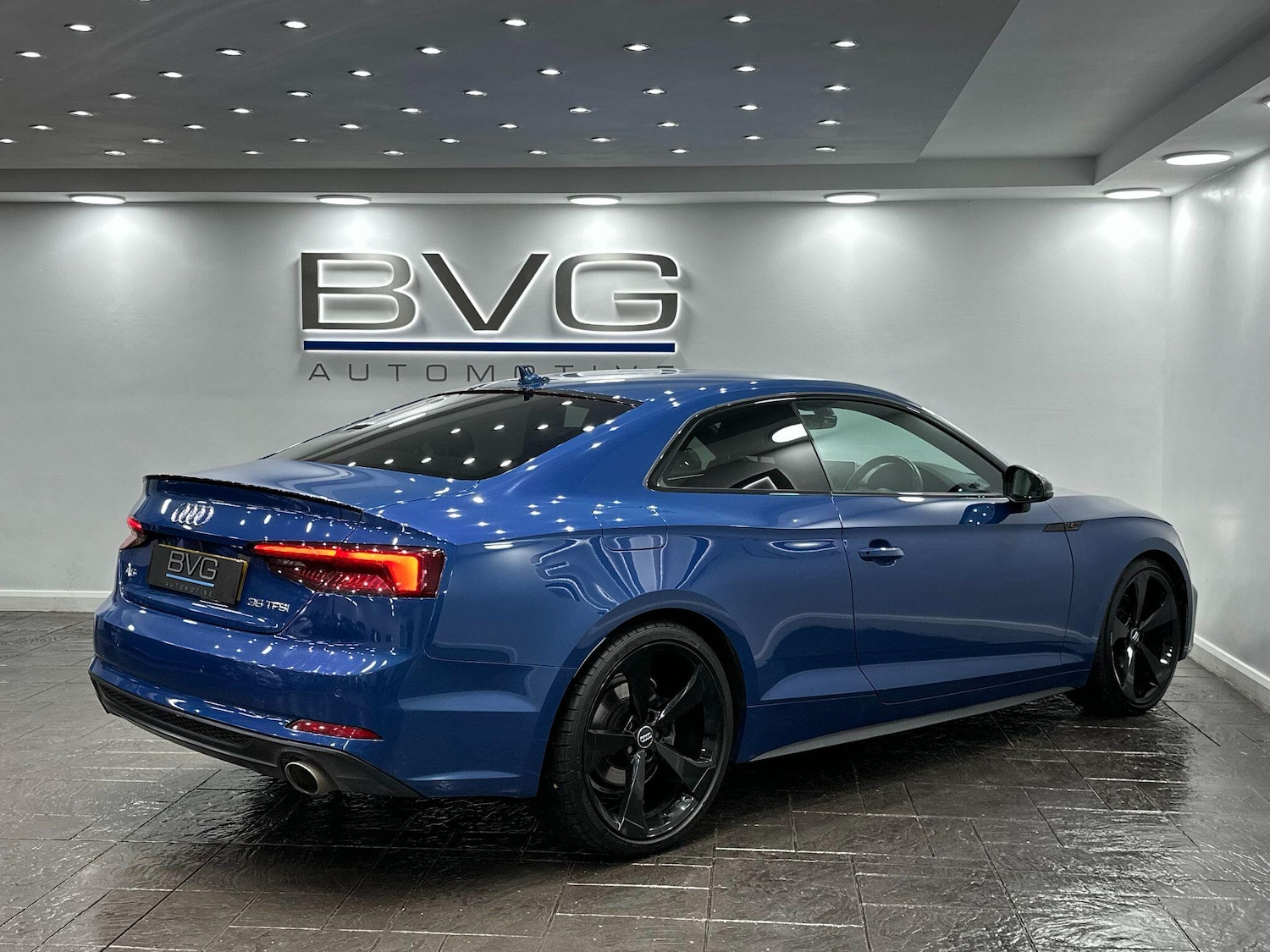 Used Audi A5 2020 for sale - 76772251: Photo 12