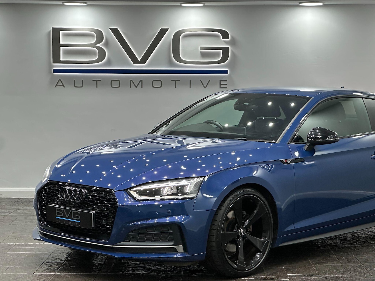 Used Audi A5 2020 for sale - 76772251: Photo 14