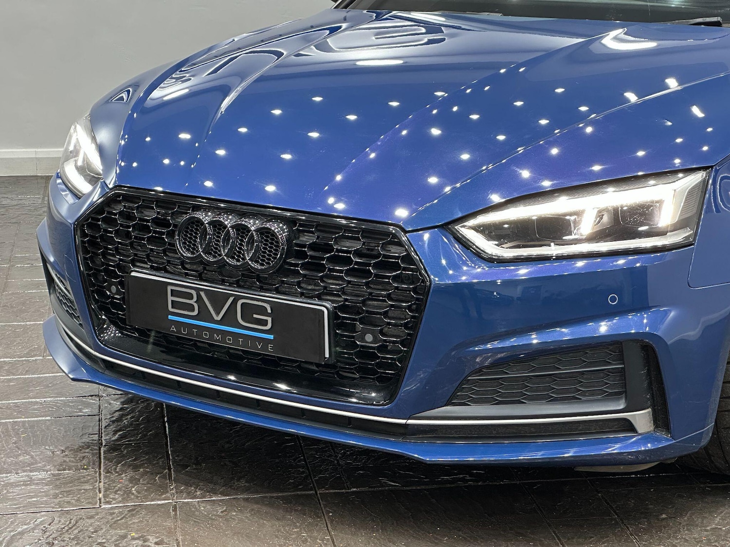 Used Audi A5 2020 for sale - 76772251: Photo 15