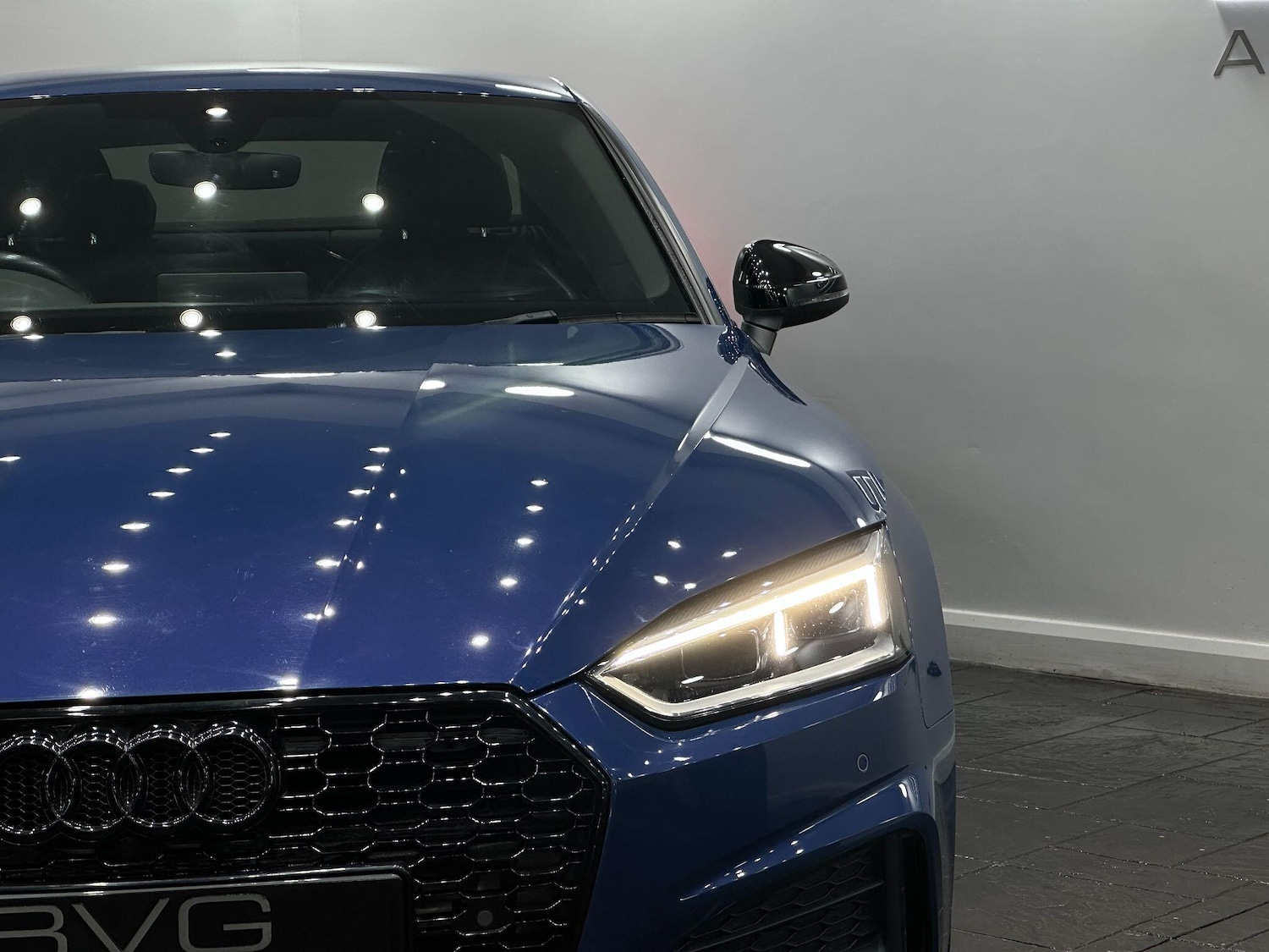 Used Audi A5 2020 for sale - 76772251: Photo 16