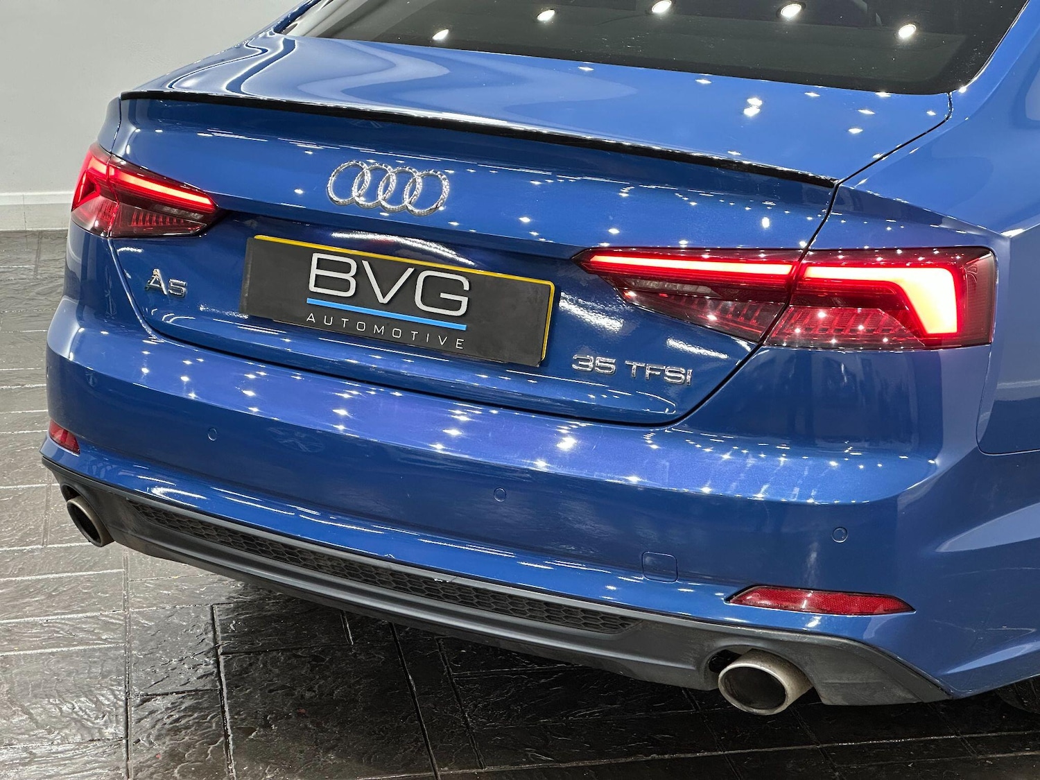 Used Audi A5 2020 for sale - 76772251: Photo 21