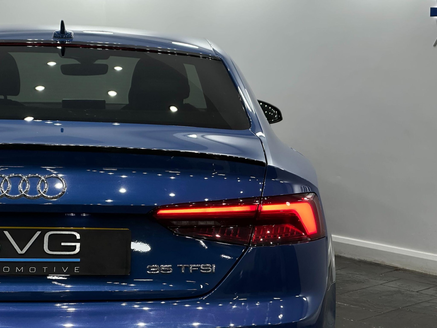 Used Audi A5 2020 for sale - 76772251: Photo 22