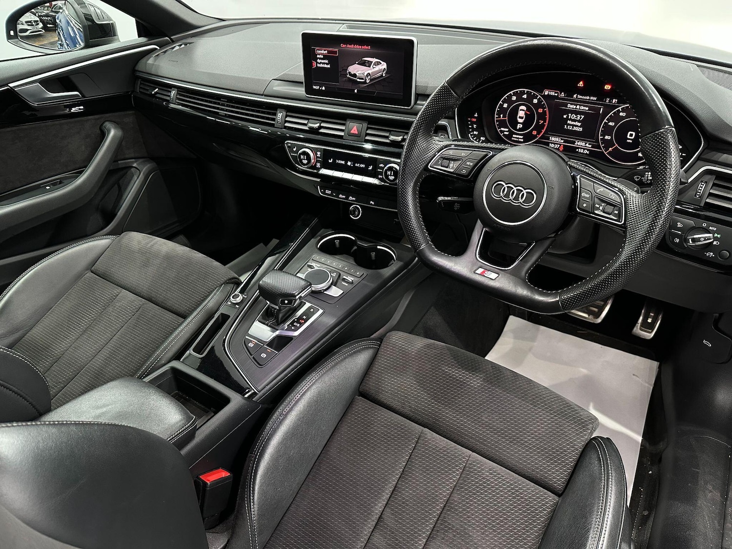 Used Audi A5 2020 for sale - 76772251: Photo 25