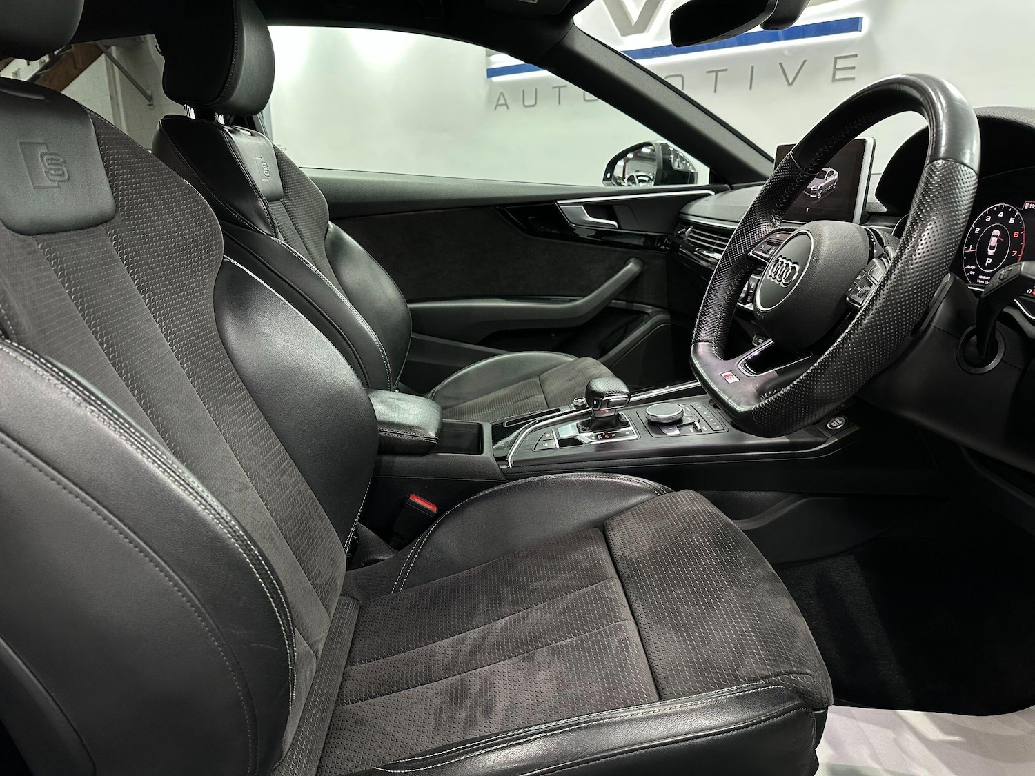 Used Audi A5 2020 for sale - 76772251: Photo 26