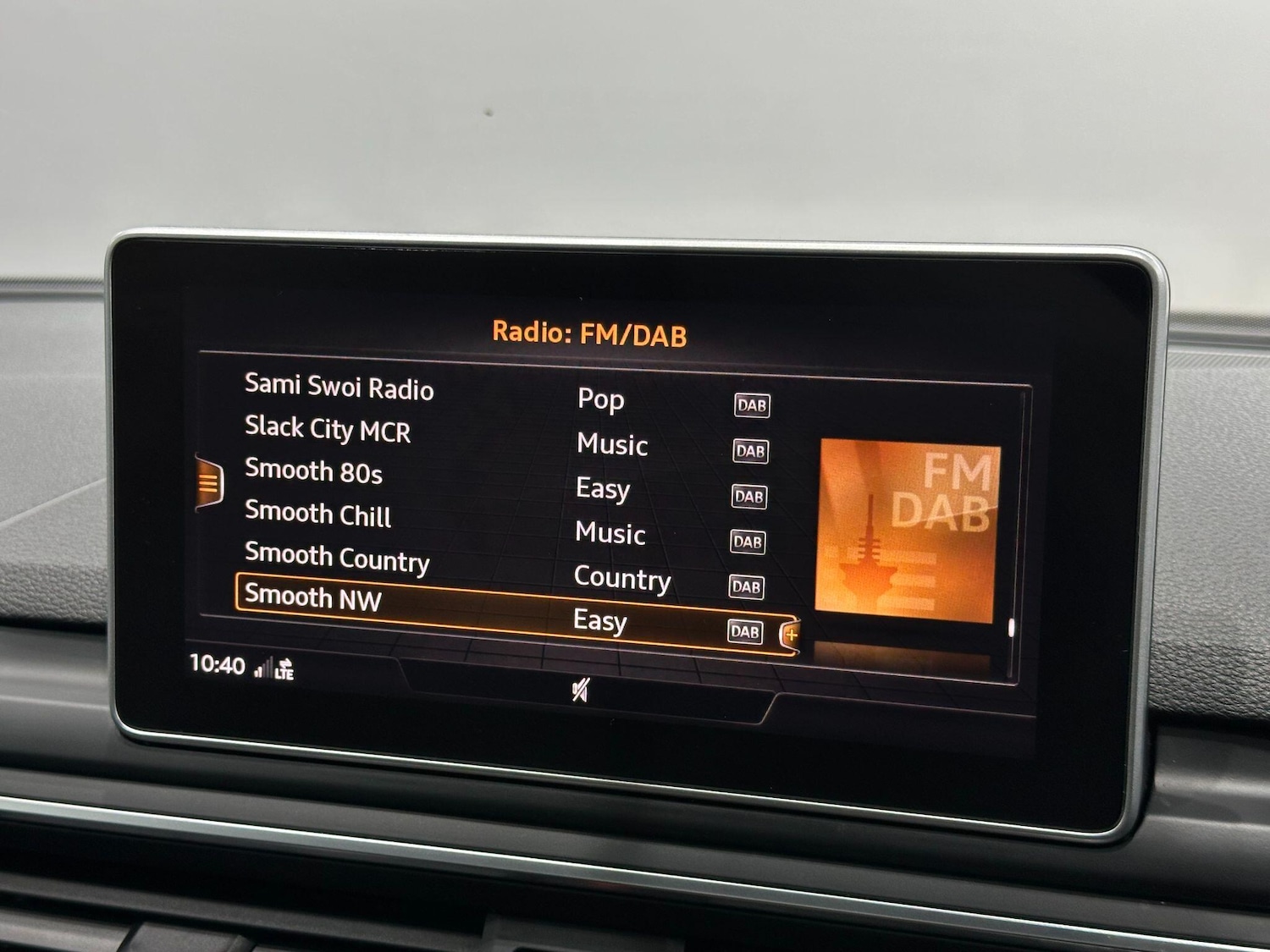 Used Audi A5 2020 for sale - 76772251: Photo 36