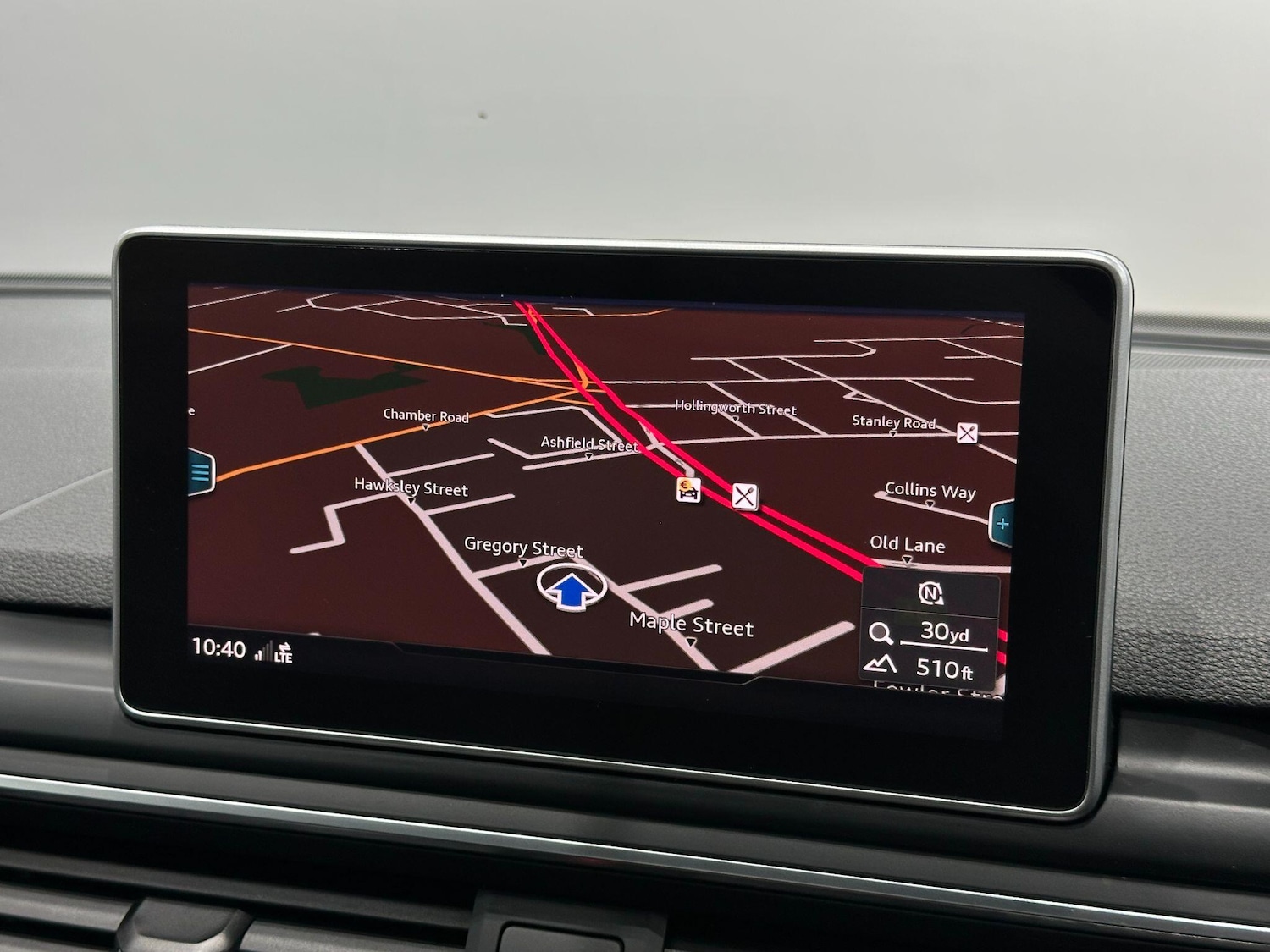 Used Audi A5 2020 for sale - 76772251: Photo 40