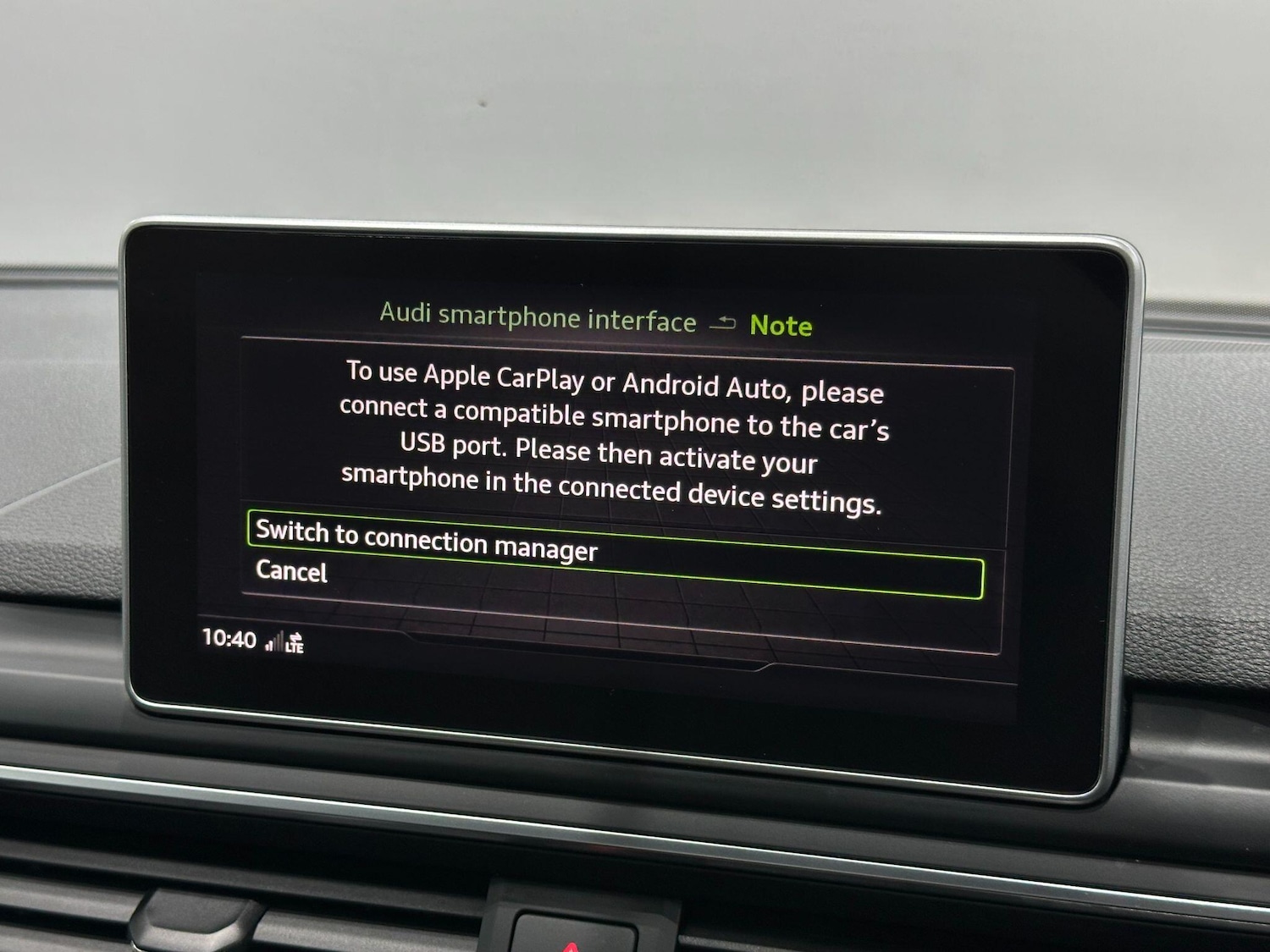 Used Audi A5 2020 for sale - 76772251: Photo 42