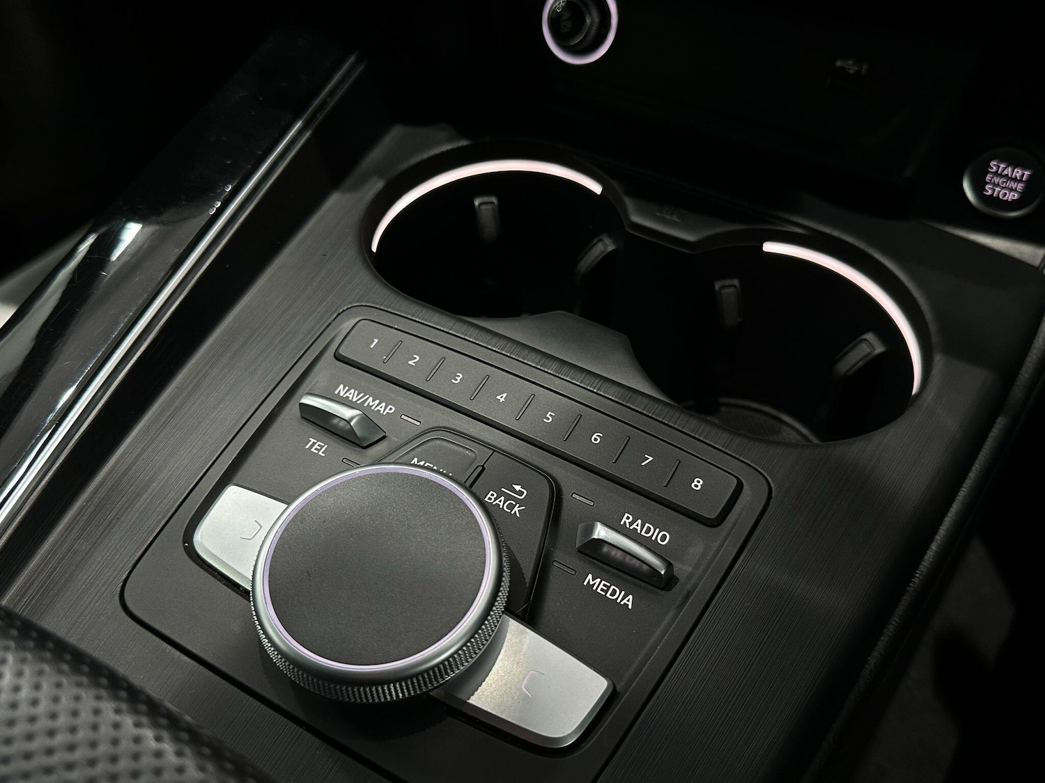 Used Audi A5 2020 for sale - 76772251: Photo 44