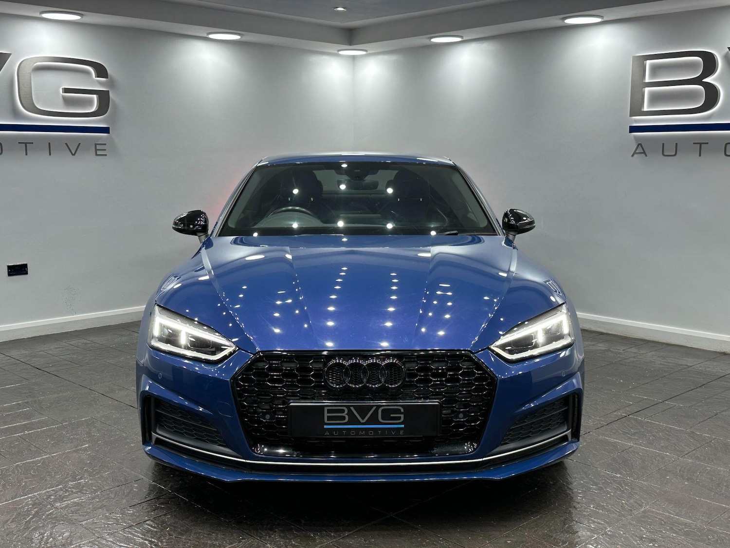 Used Audi A5 2020 for sale - 76772251: Photo 5