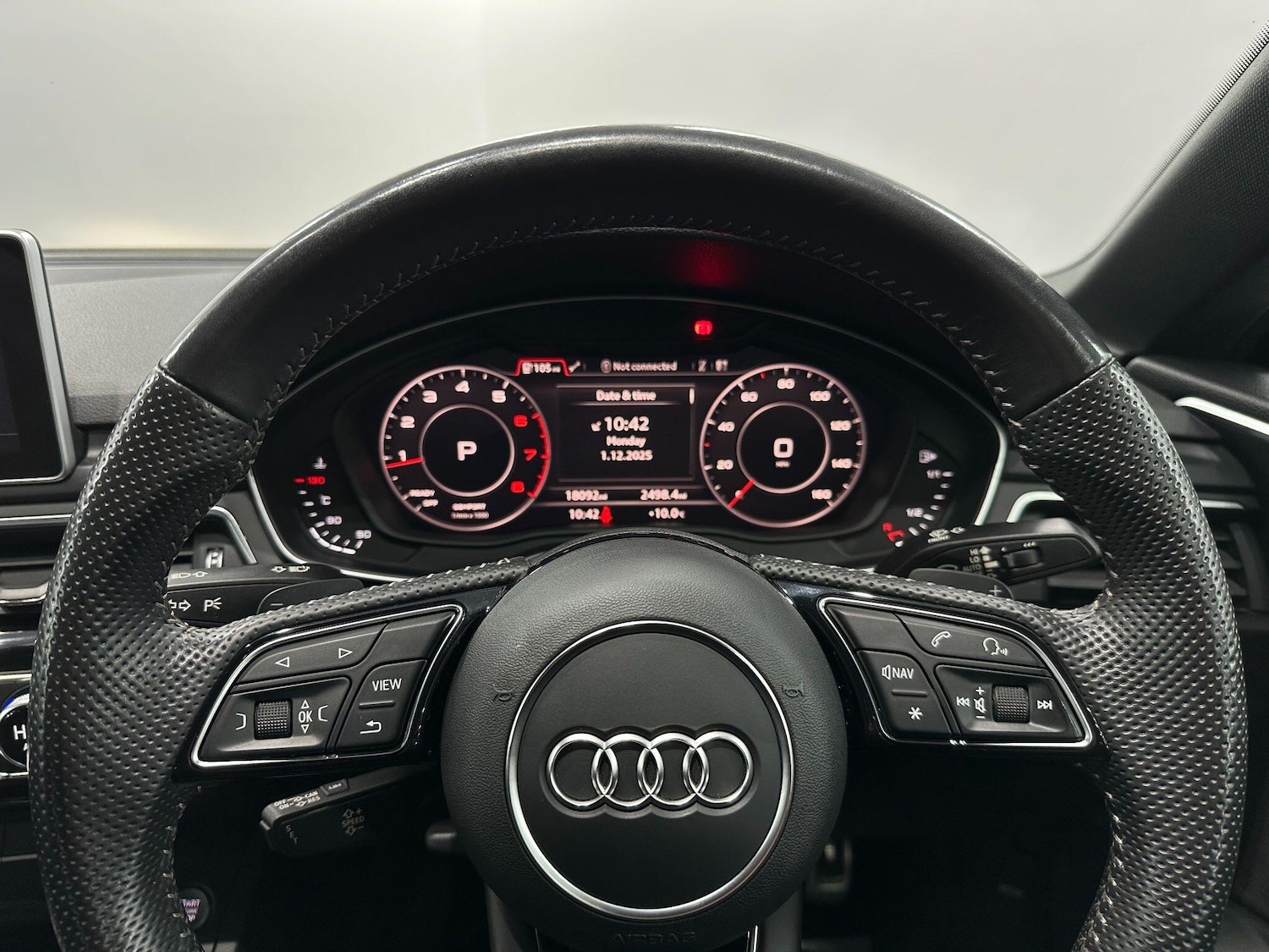 Used Audi A5 2020 for sale - 76772251: Photo 51