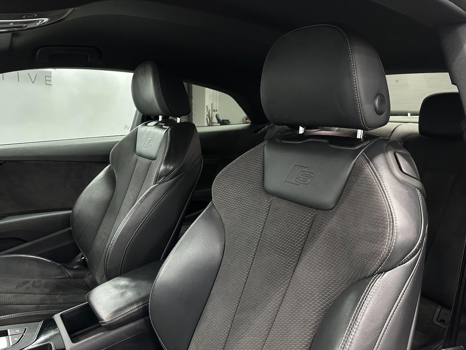 Used Audi A5 2020 for sale - 76772251: Photo 55