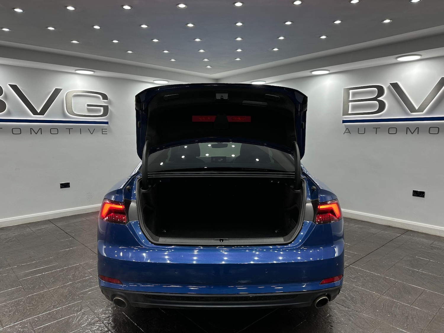 Used Audi A5 2020 for sale - 76772251: Photo 59