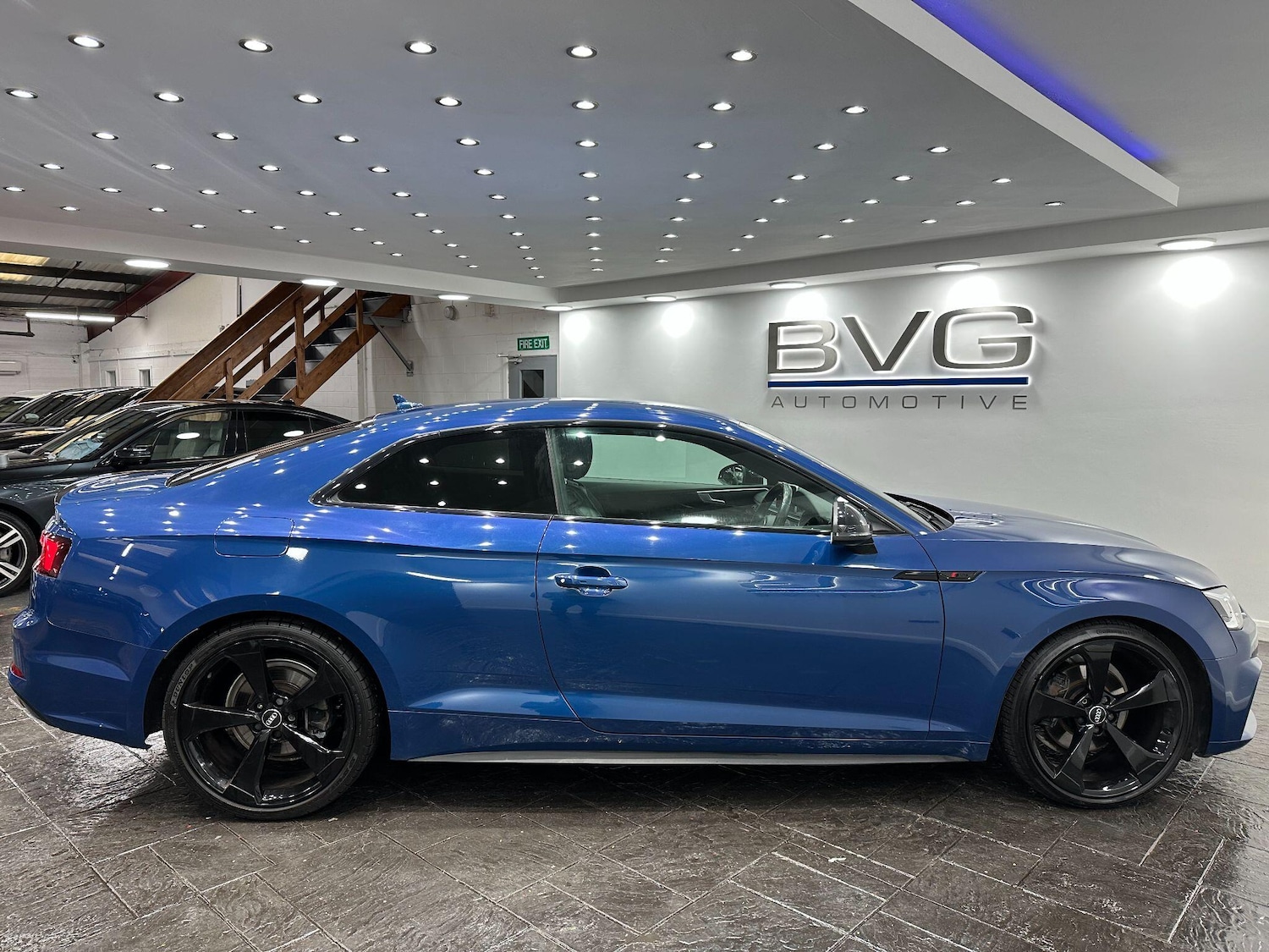 Used Audi A5 2020 for sale - 76772251: Photo 8