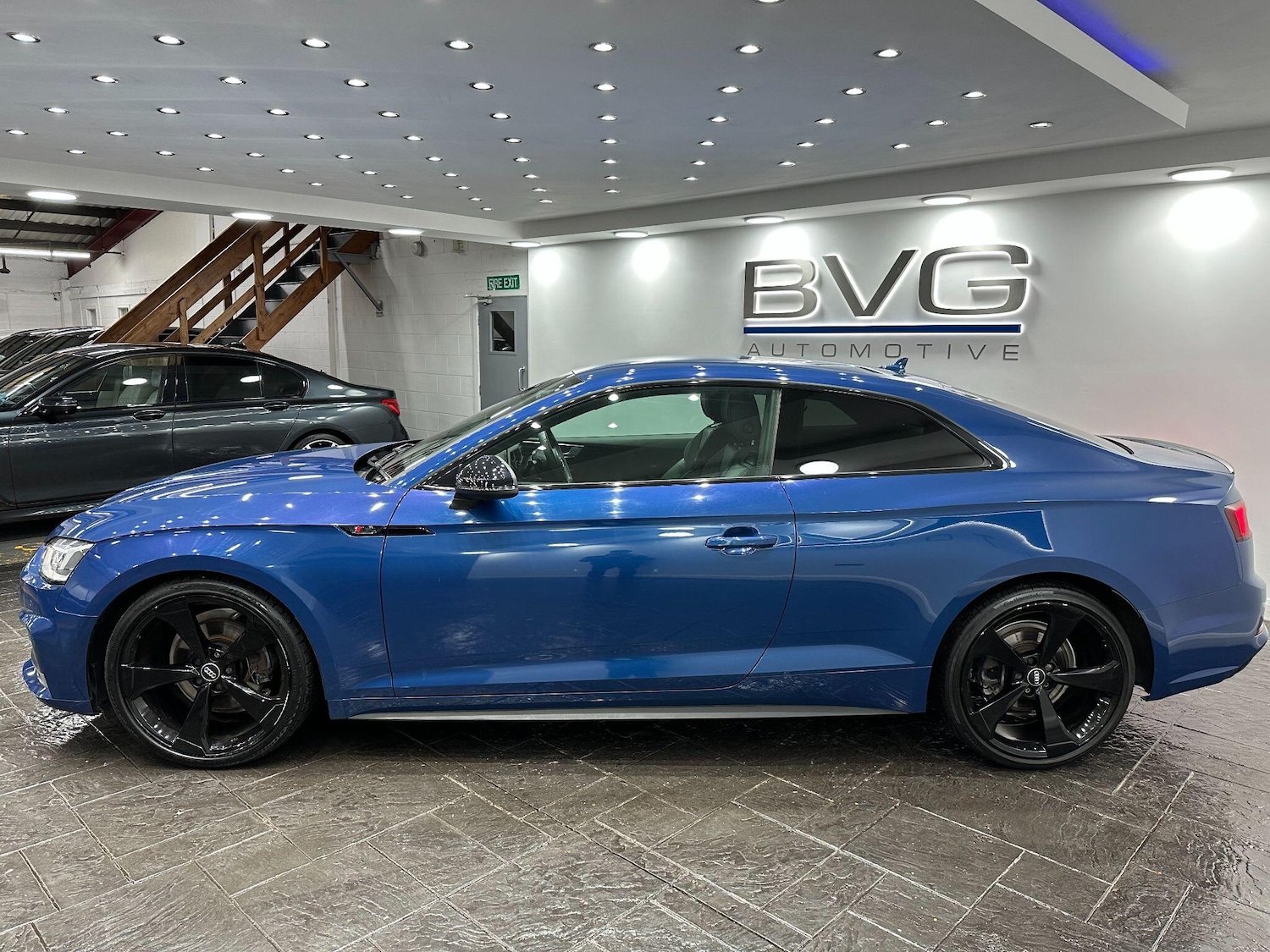 Used Audi A5 2020 for sale - 76772251: Photo 9