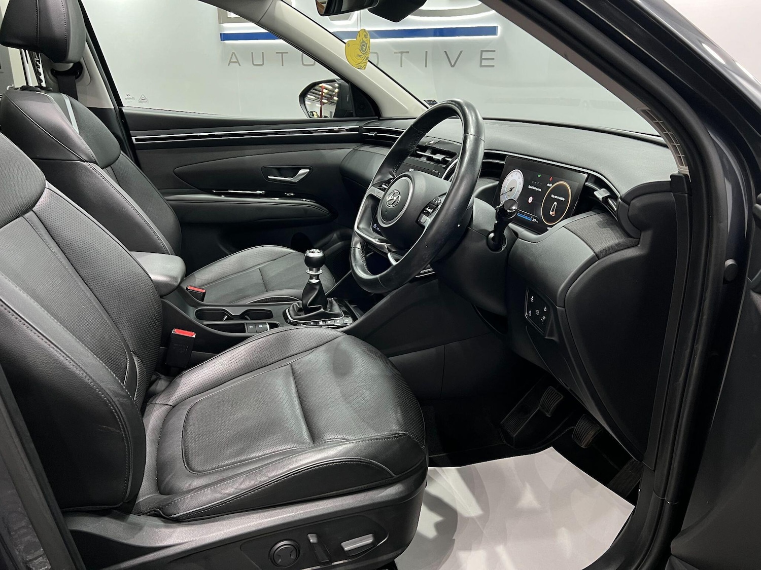 Vehicle 27