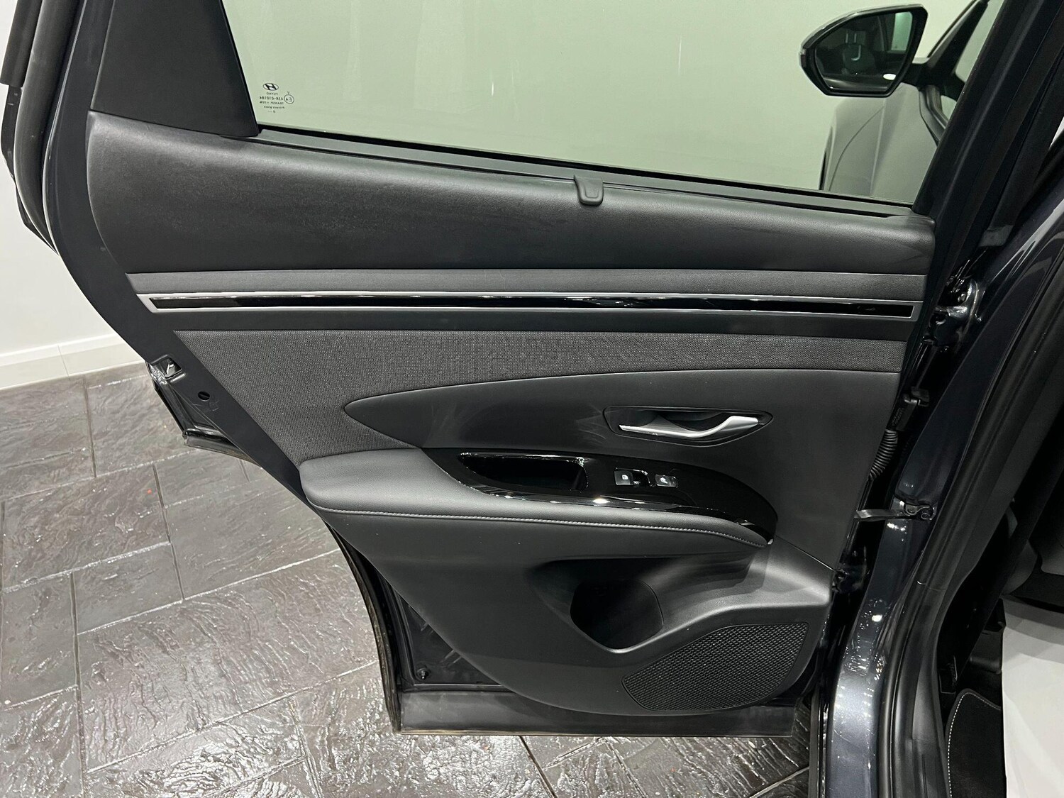 Vehicle 60