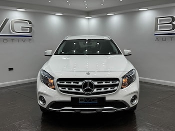 Used Mercedes-Benz GLA 2017 for sale - 79034309: Photo