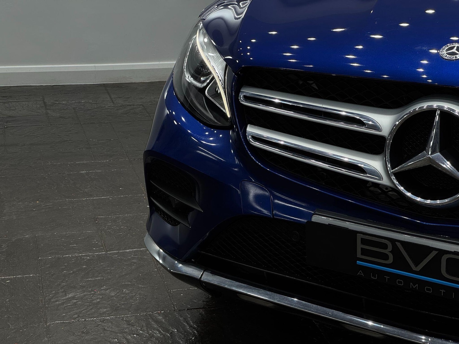 Used Mercedes-Benz GLC for sale - 77254865: Photo 13