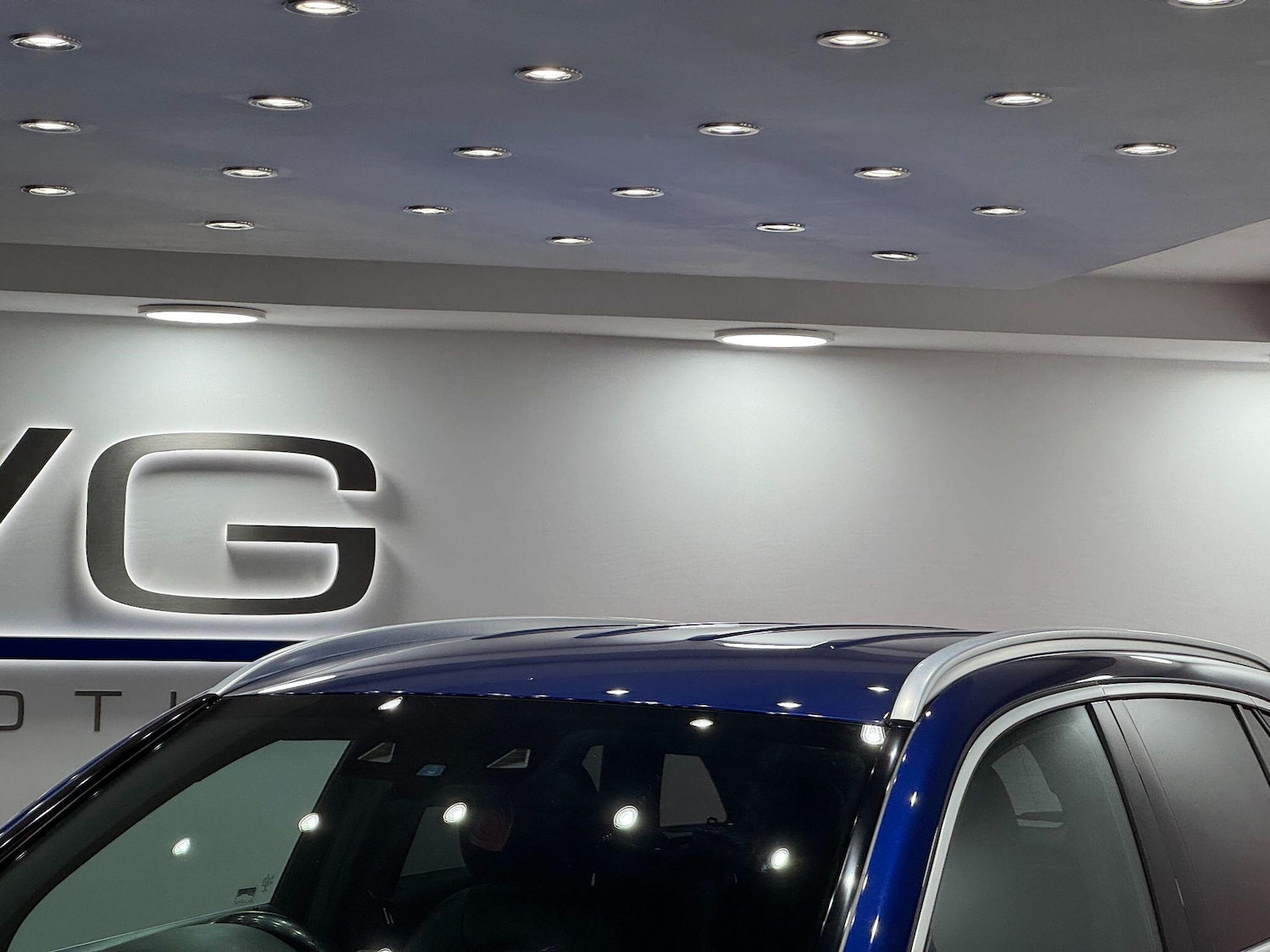 Used Mercedes-Benz GLC for sale - 77254865: Photo 16