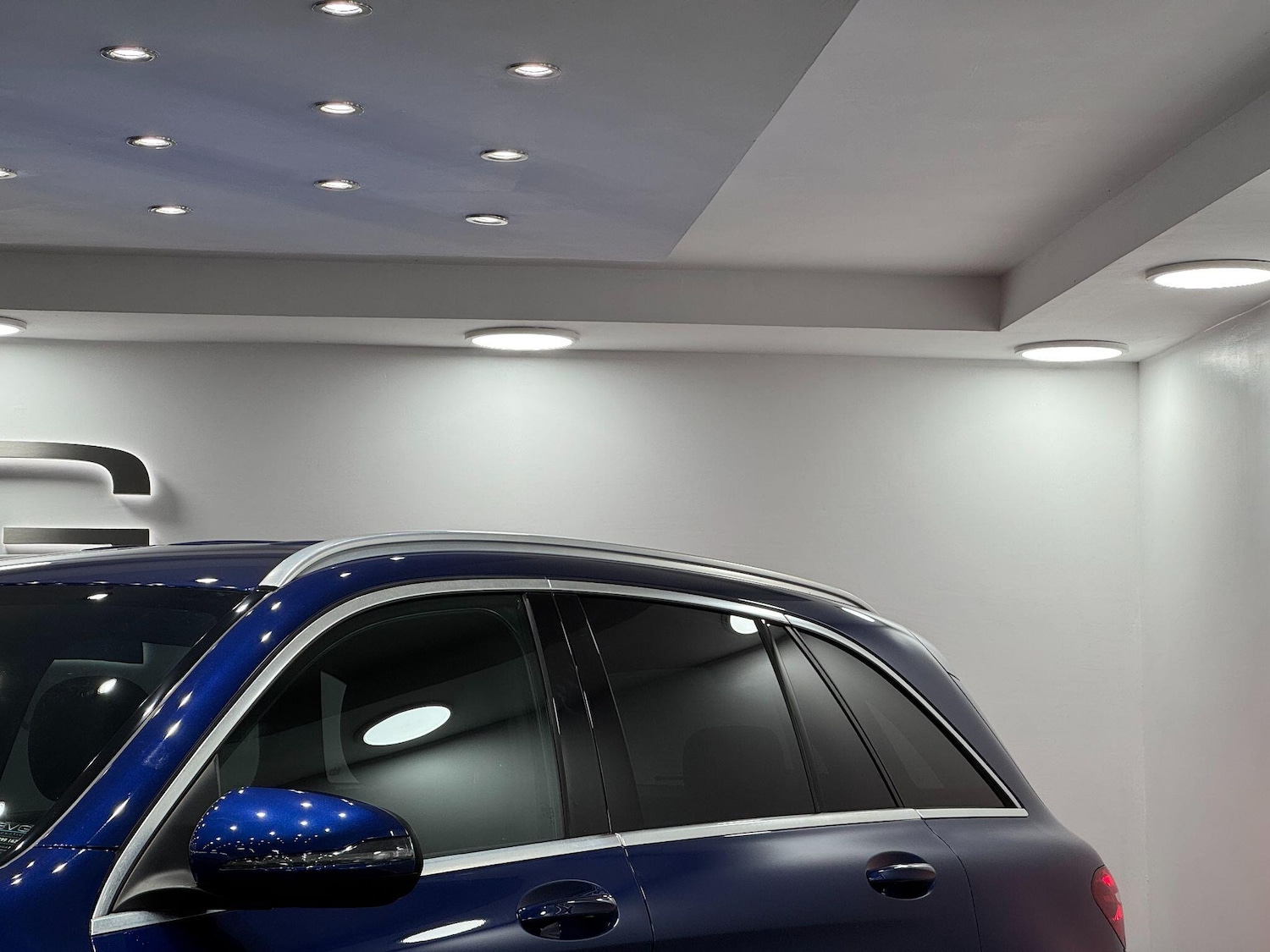 Used Mercedes-Benz GLC for sale - 77254865: Photo 17