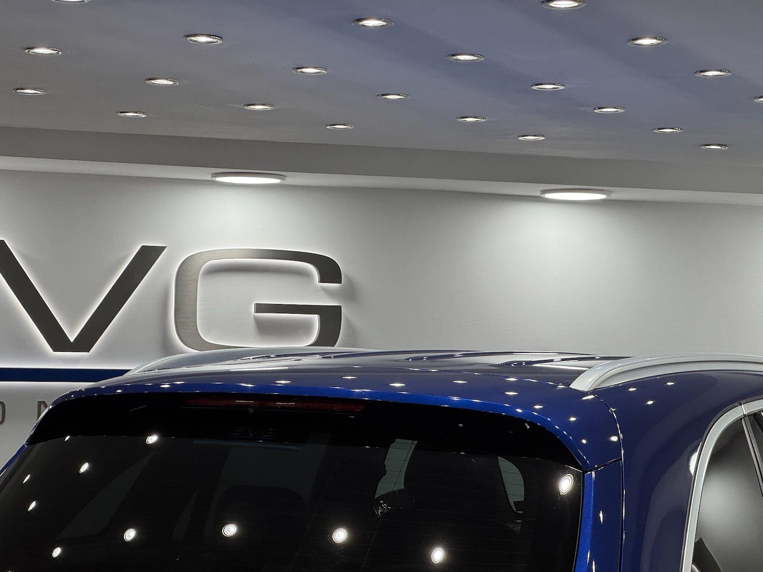 Used Mercedes-Benz GLC for sale - 77254865: Photo 22