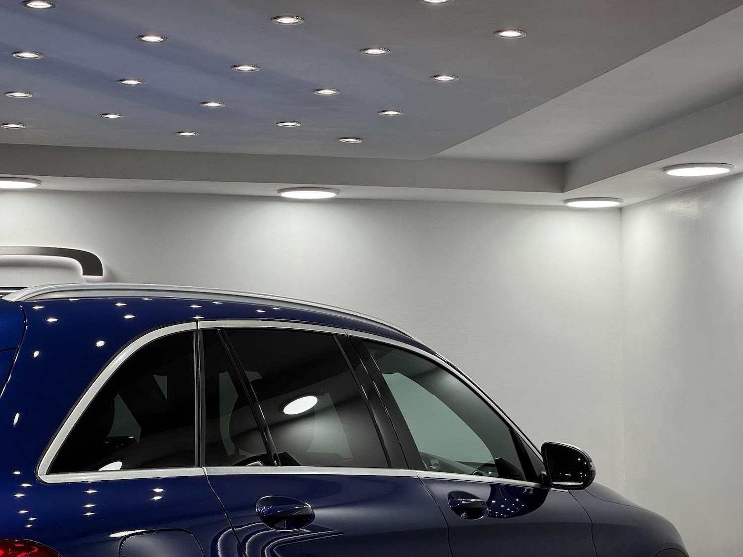 Used Mercedes-Benz GLC for sale - 77254865: Photo 23