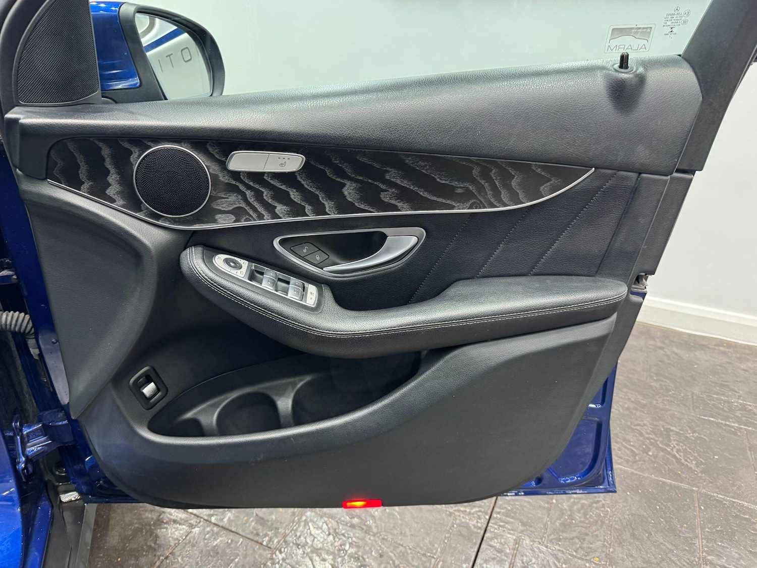 Used Mercedes-Benz GLC for sale - 77254865: Photo 26