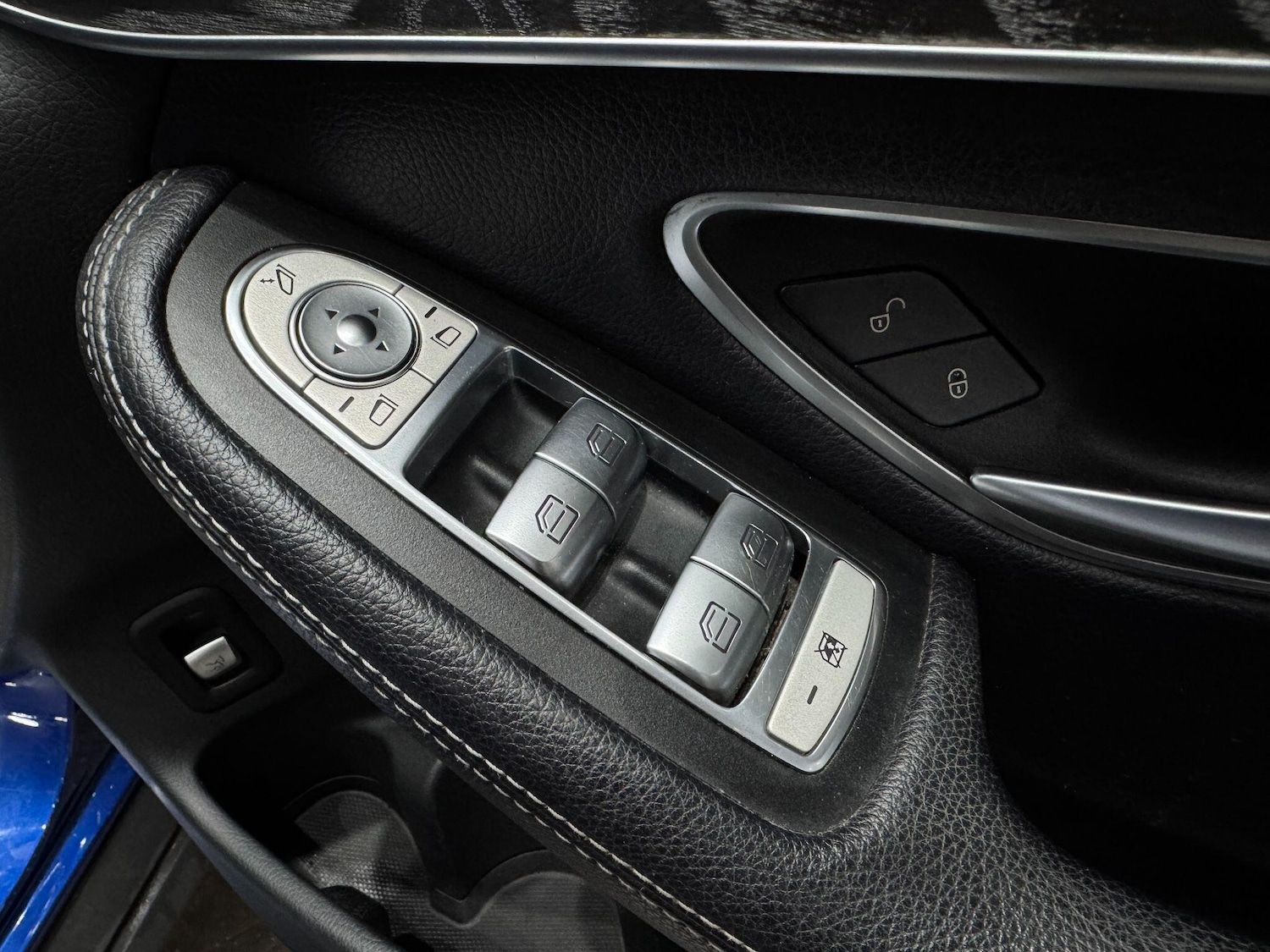 Used Mercedes-Benz GLC for sale - 77254865: Photo 27