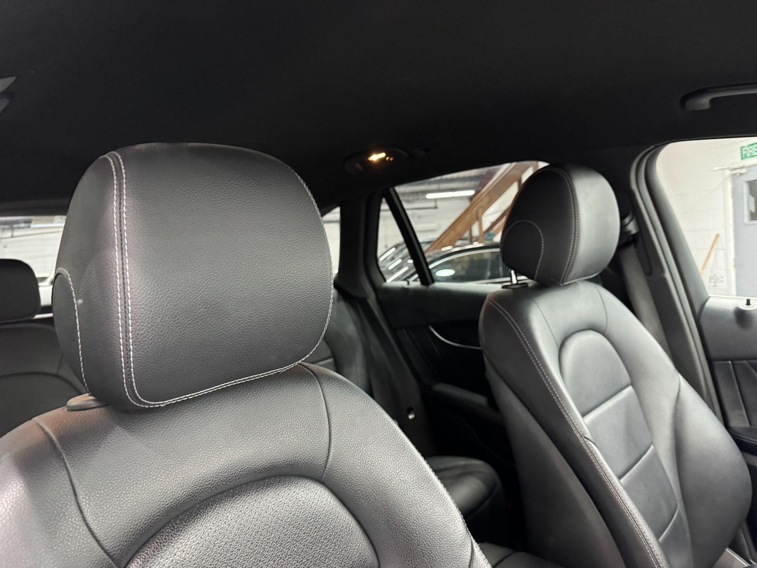 Used Mercedes-Benz GLC for sale - 77254865: Photo 29