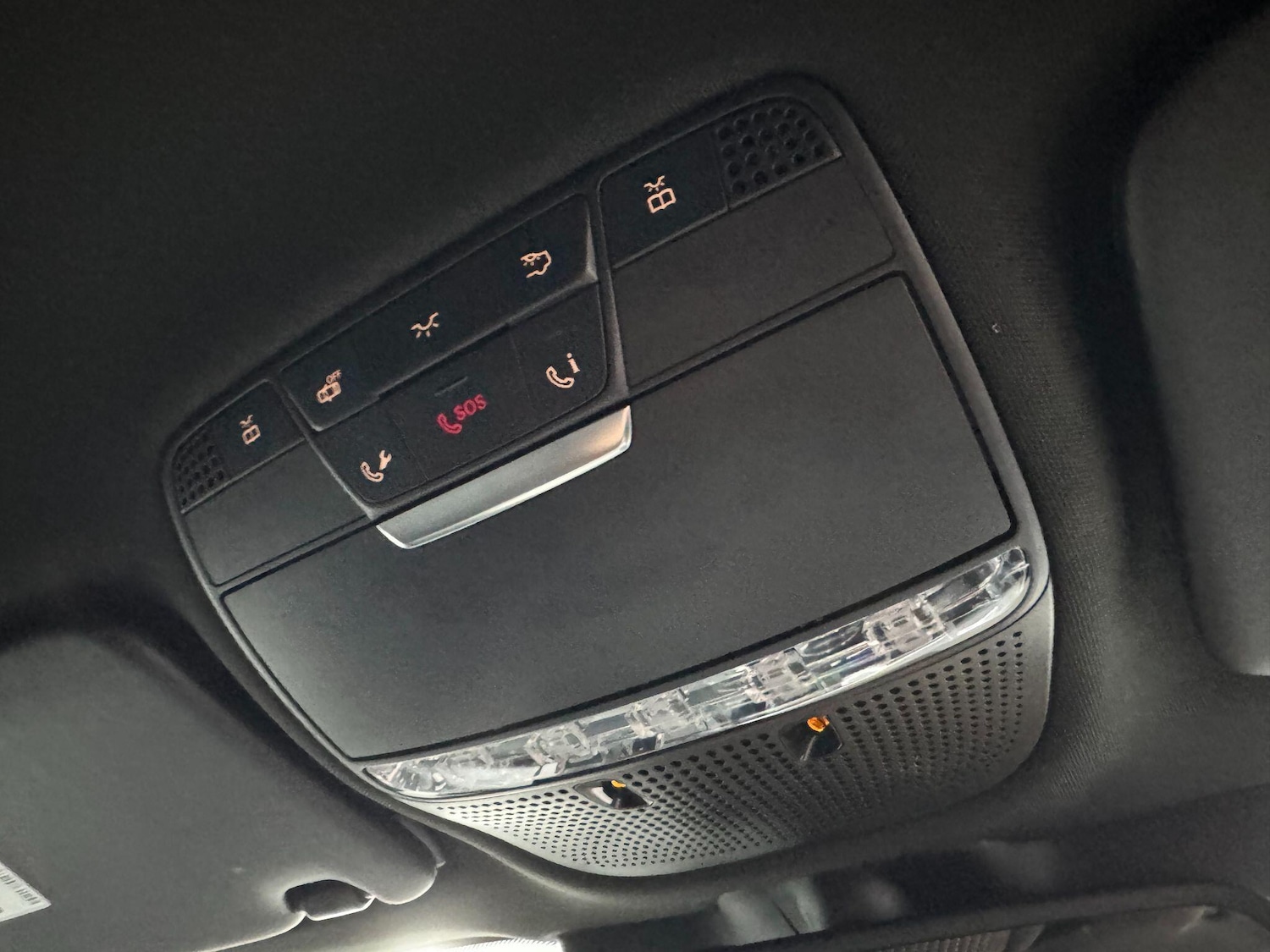 Used Mercedes-Benz GLC for sale - 77254865: Photo 31