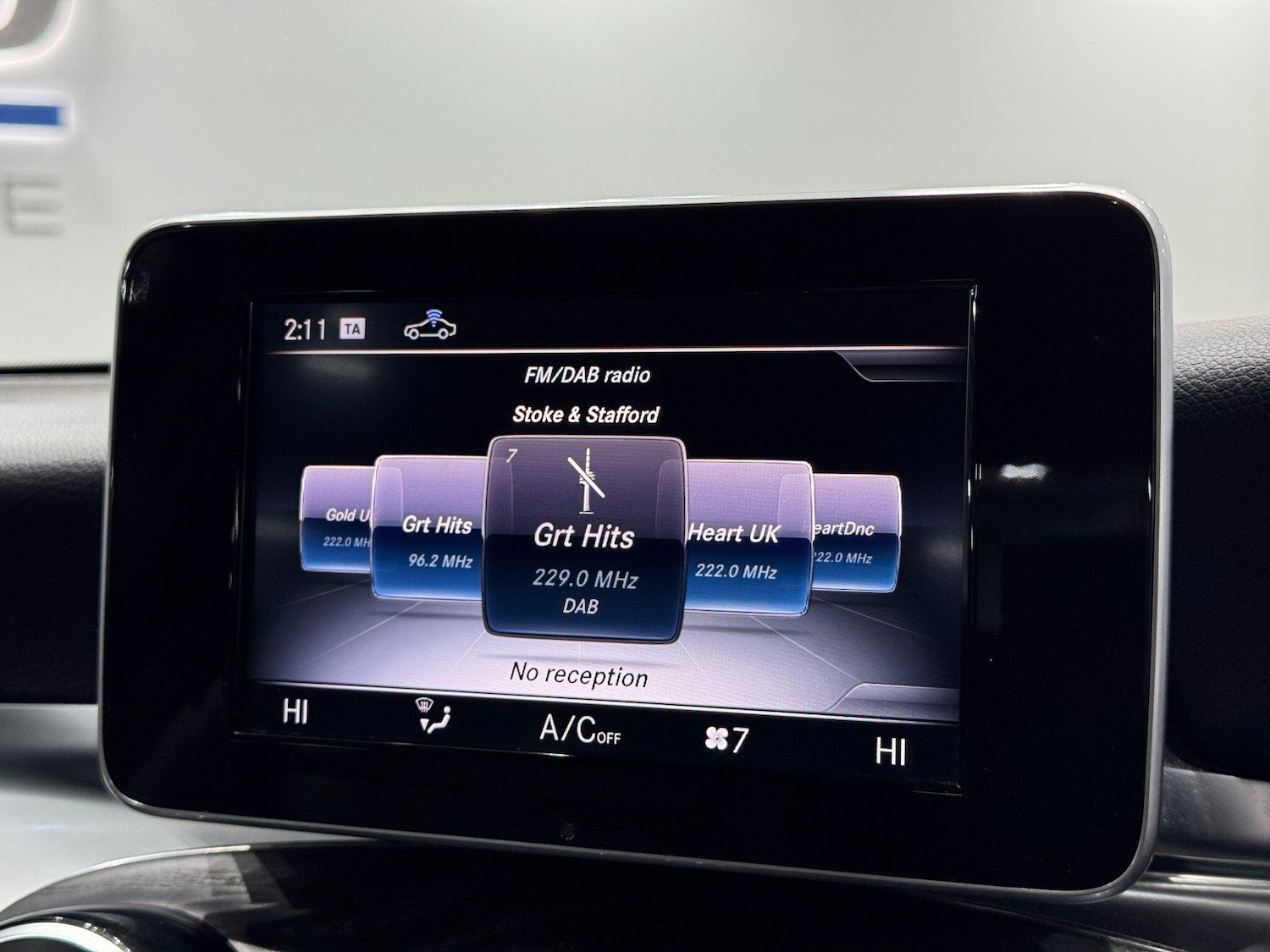 Used Mercedes-Benz GLC for sale - 77254865: Photo 33