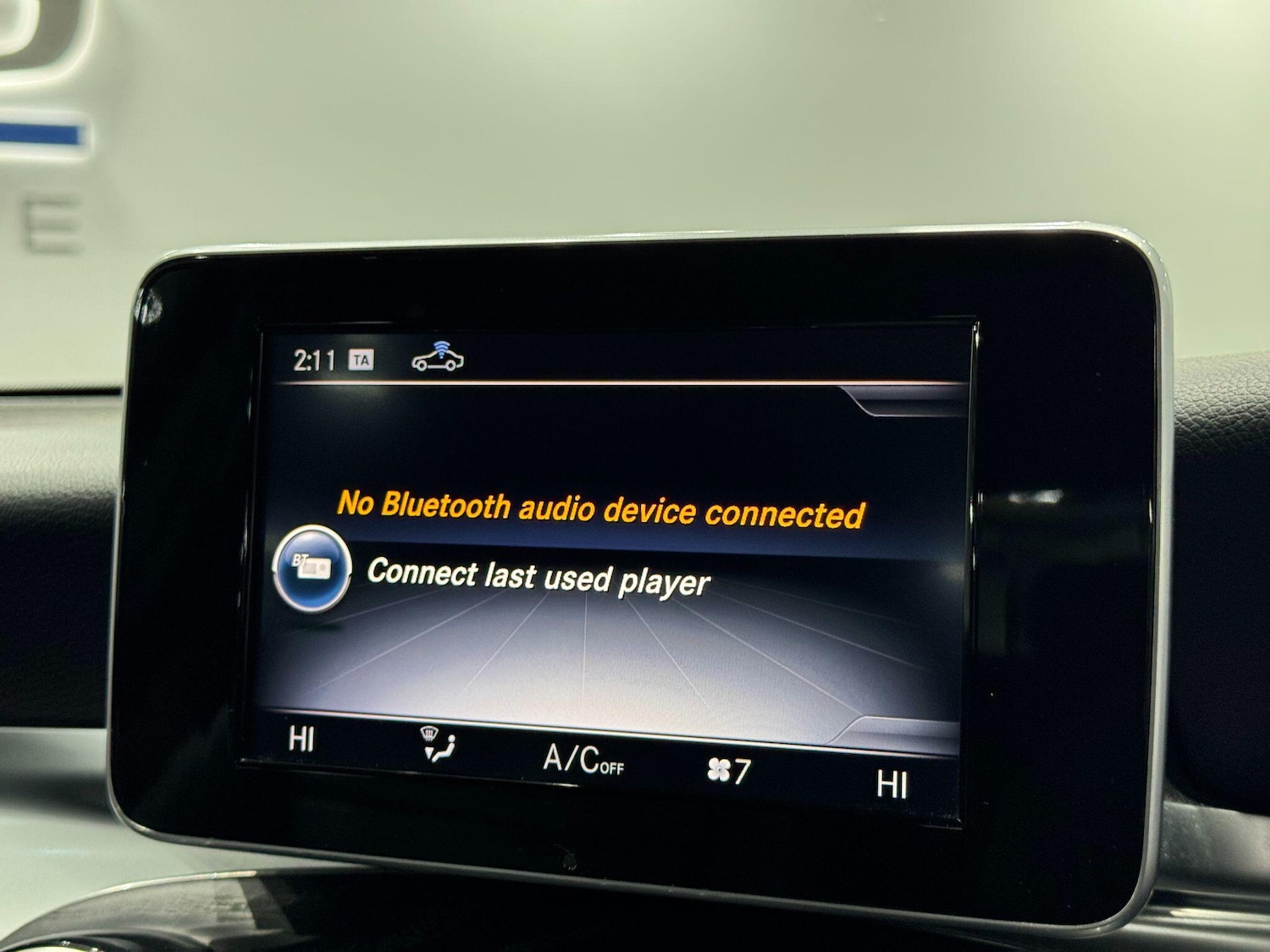 Used Mercedes-Benz GLC for sale - 77254865: Photo 34