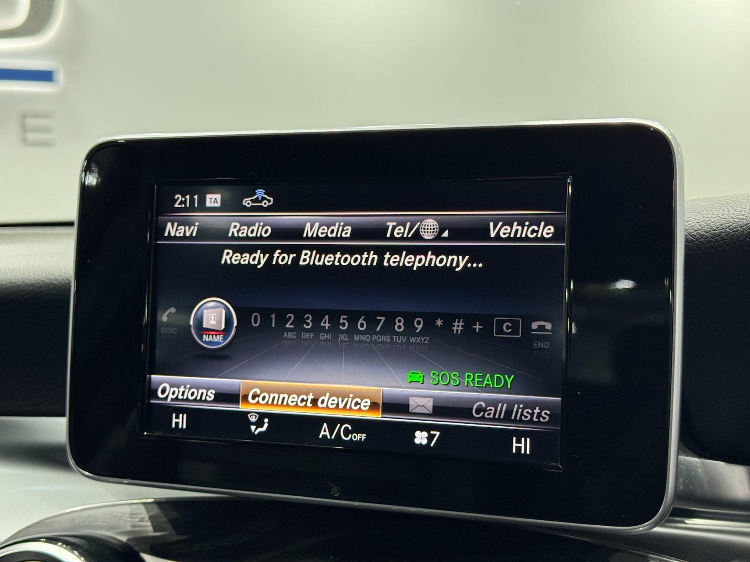 Used Mercedes-Benz GLC for sale - 77254865: Photo 35