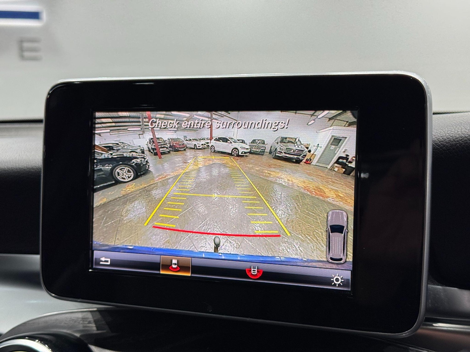 Used Mercedes-Benz GLC for sale - 77254865: Photo 36