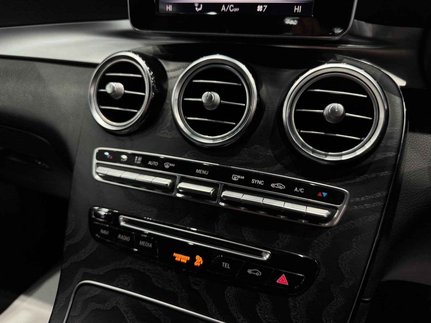 Used Mercedes-Benz GLC for sale - 77254865: Photo 38