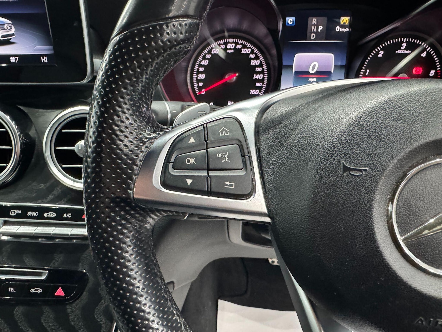 Used Mercedes-Benz GLC for sale - 77254865: Photo 41