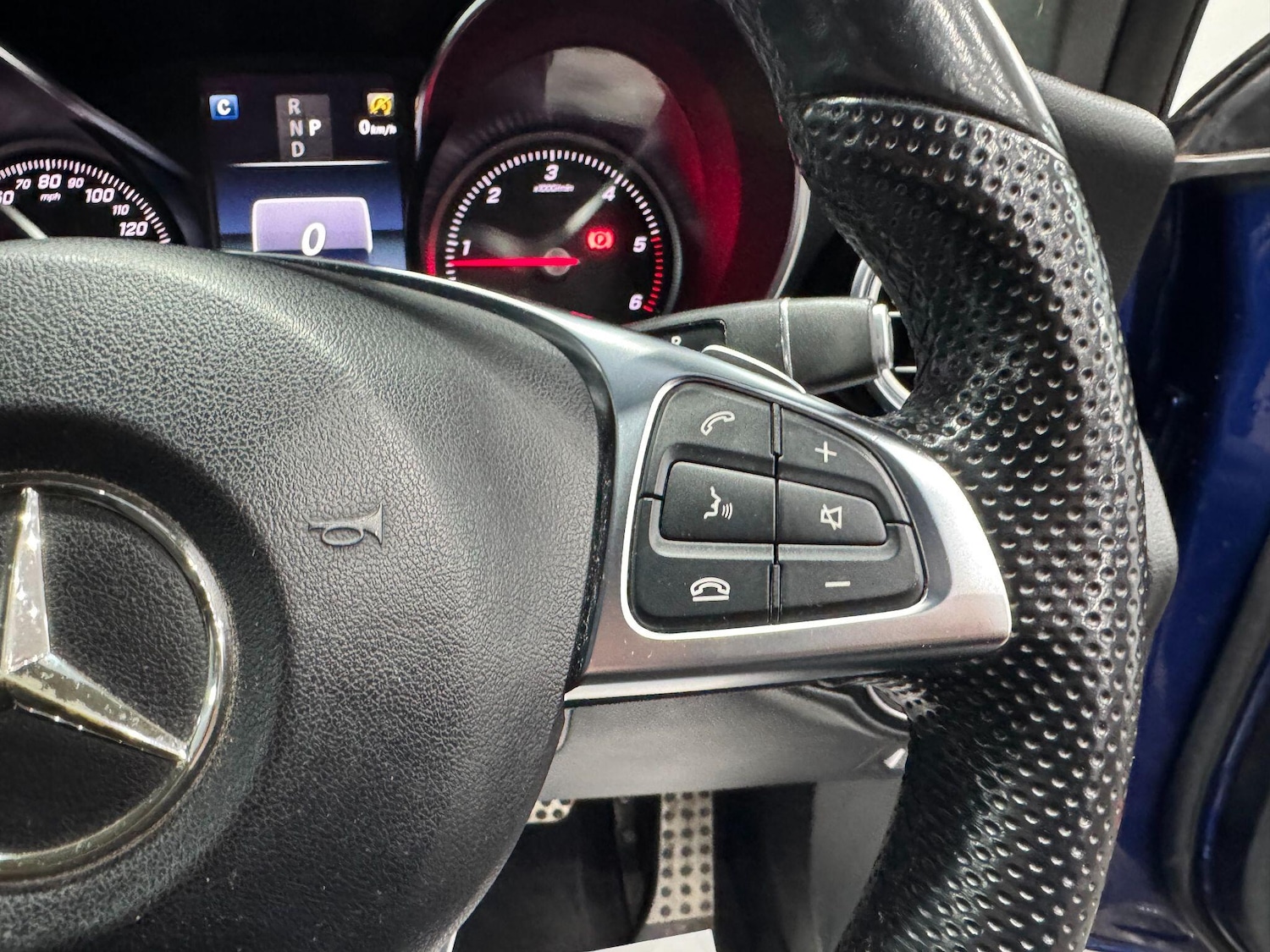 Used Mercedes-Benz GLC for sale - 77254865: Photo 42